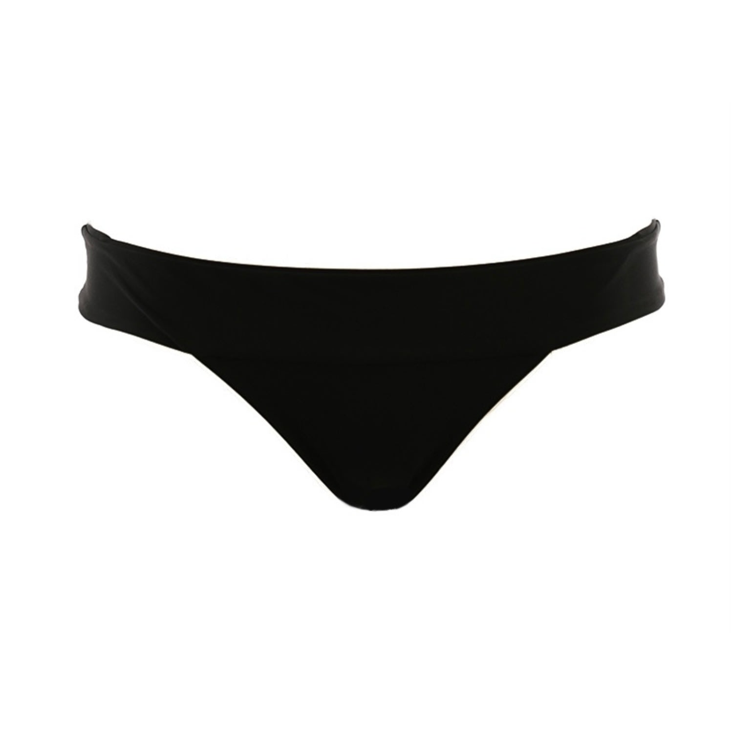 Women’s Black Violet Bottom Small Room 24