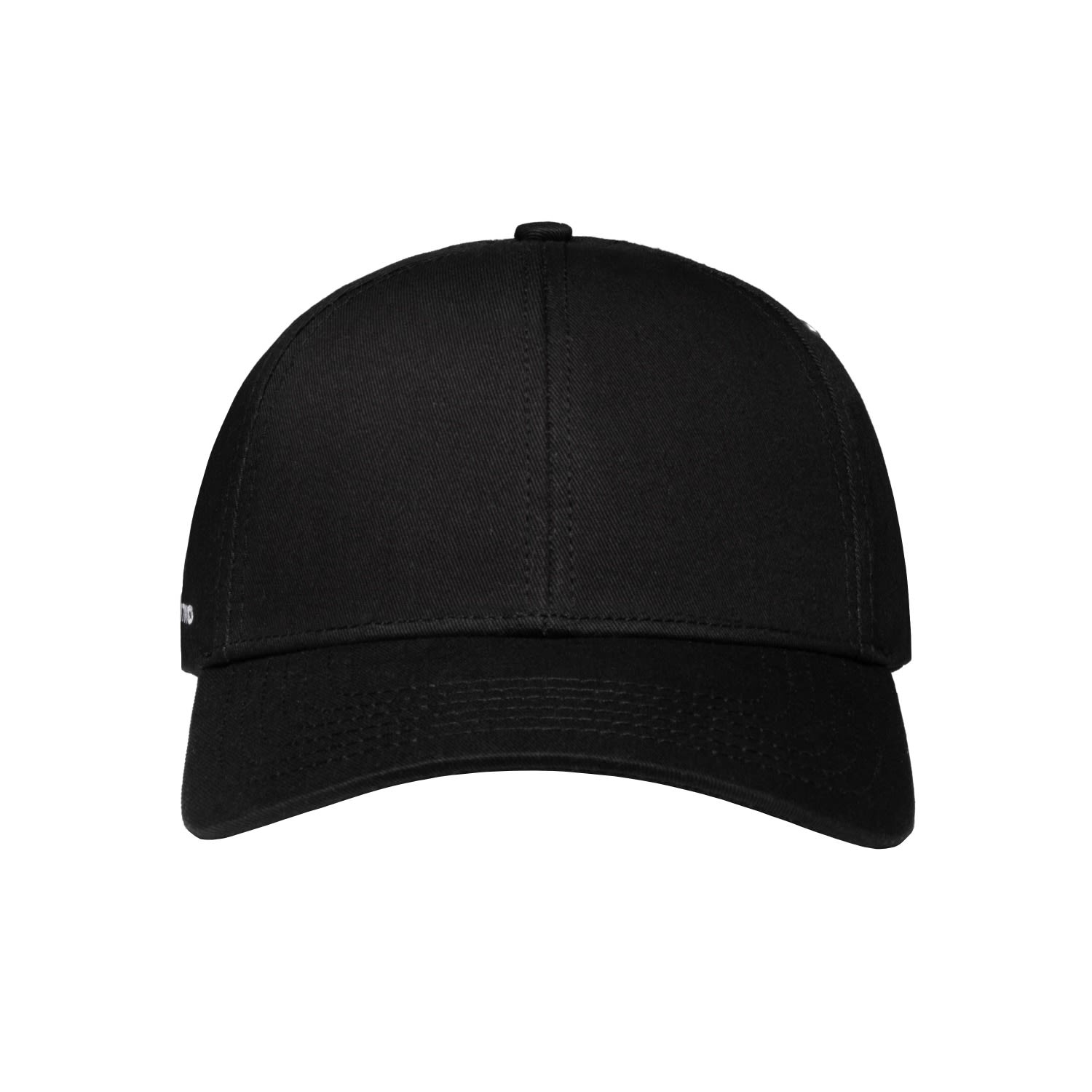 Men’s Neutrals / Black Hidden Red Cap - Signature Plain Fourtwo