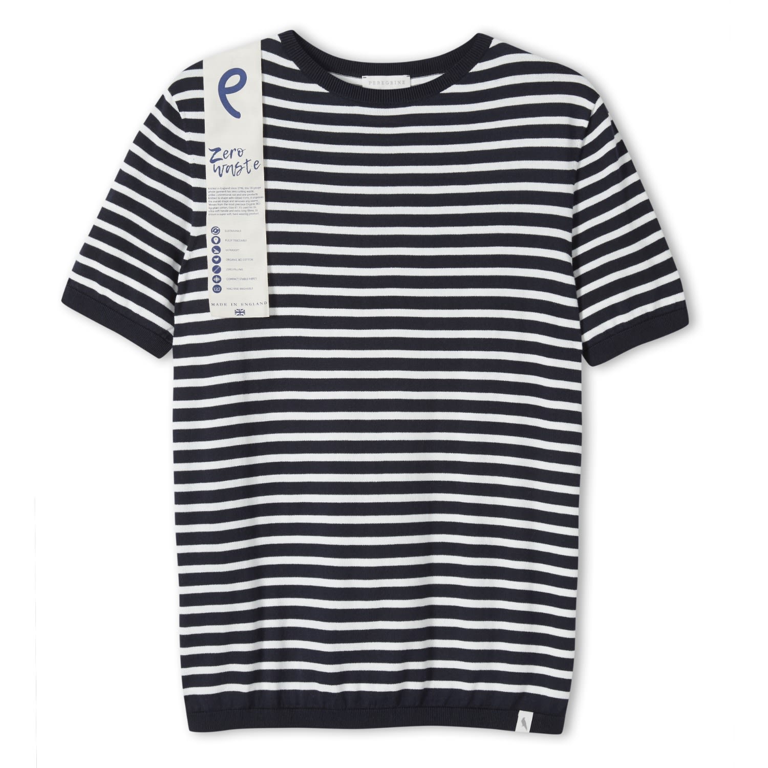 breton tee
