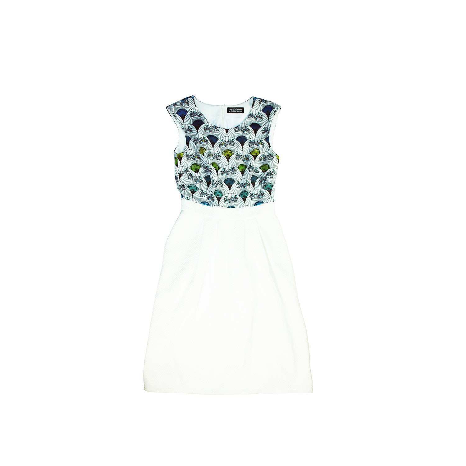 Tramp In Disguise Women's Asuka Dress