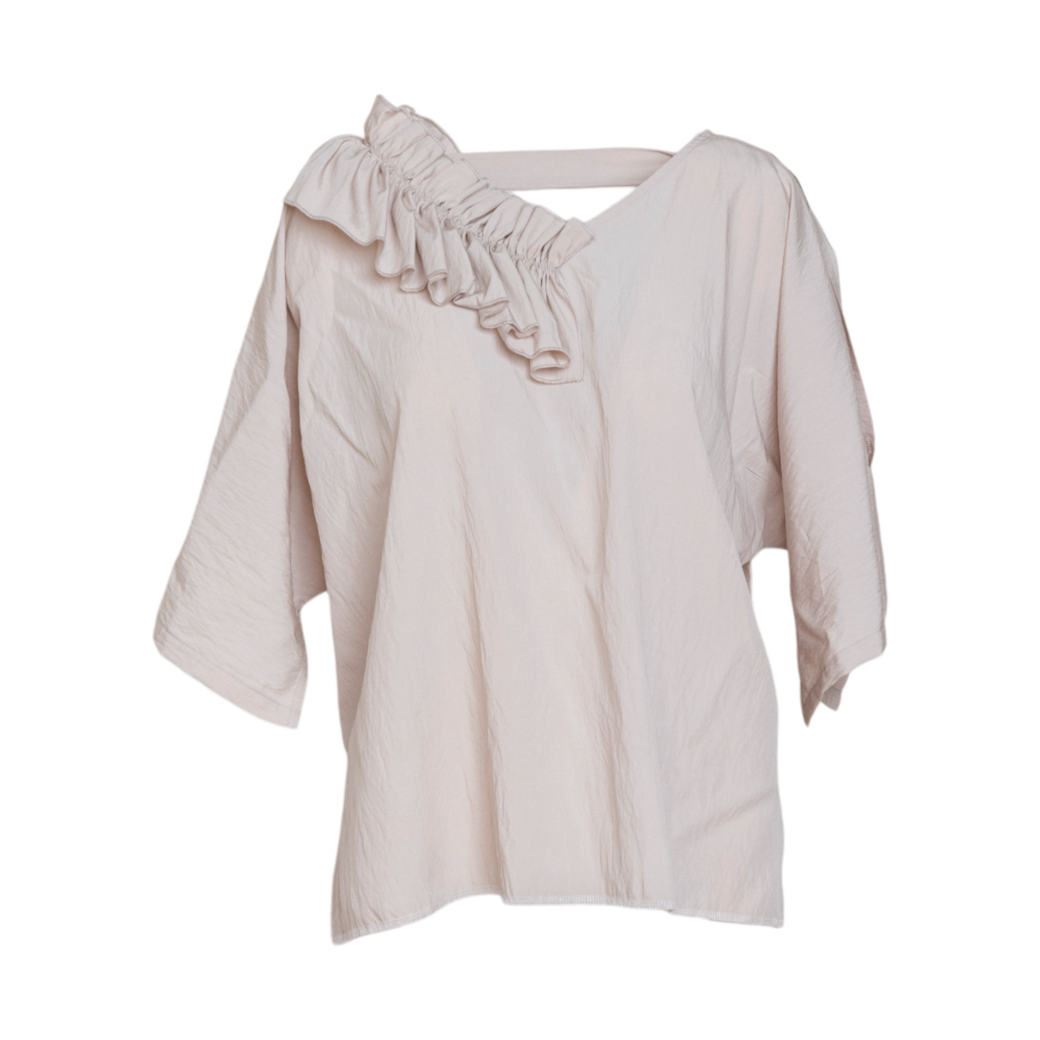 Artista Women's Neutrals Charm Top