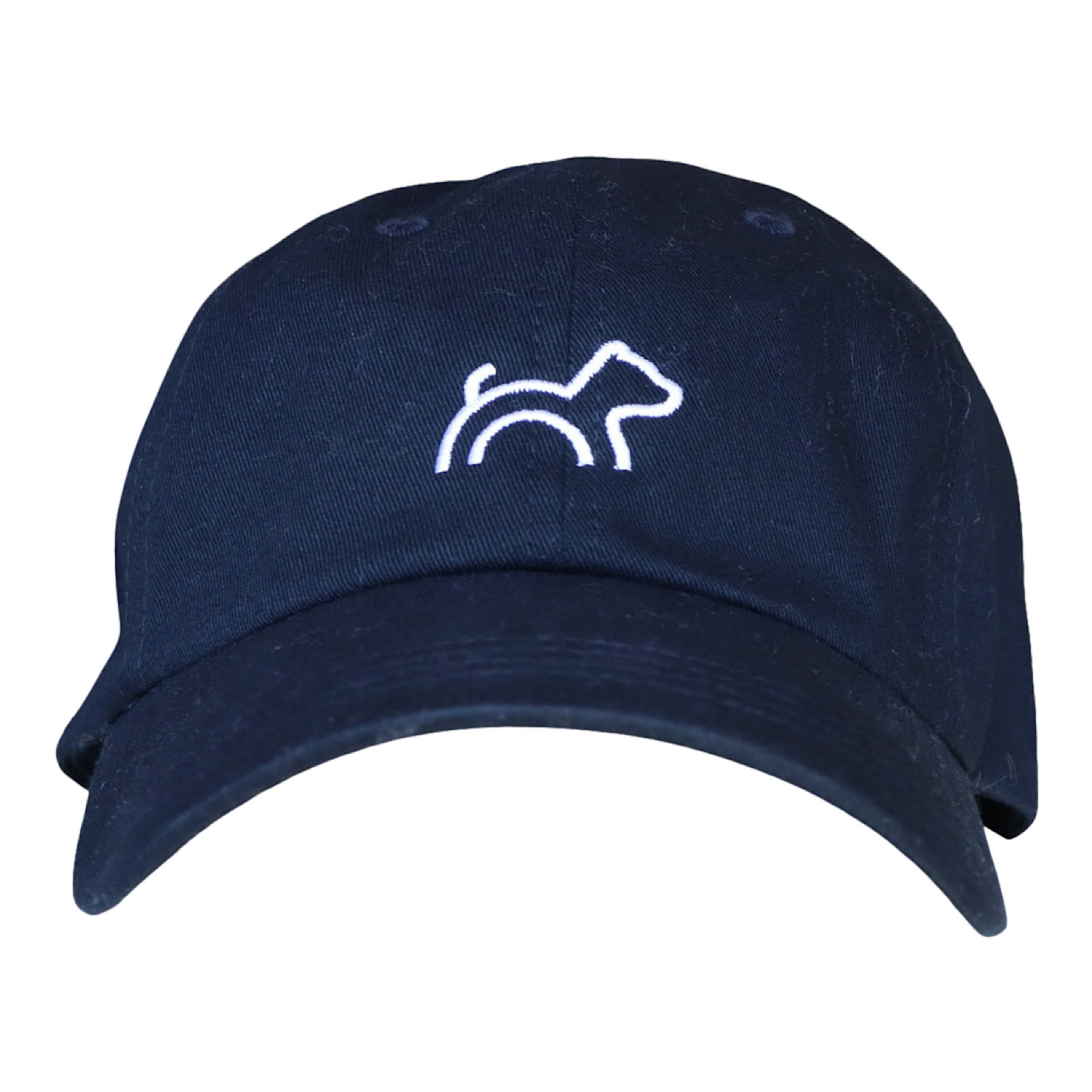 Cloud Haven Women's  Baseball Cap Black In Black