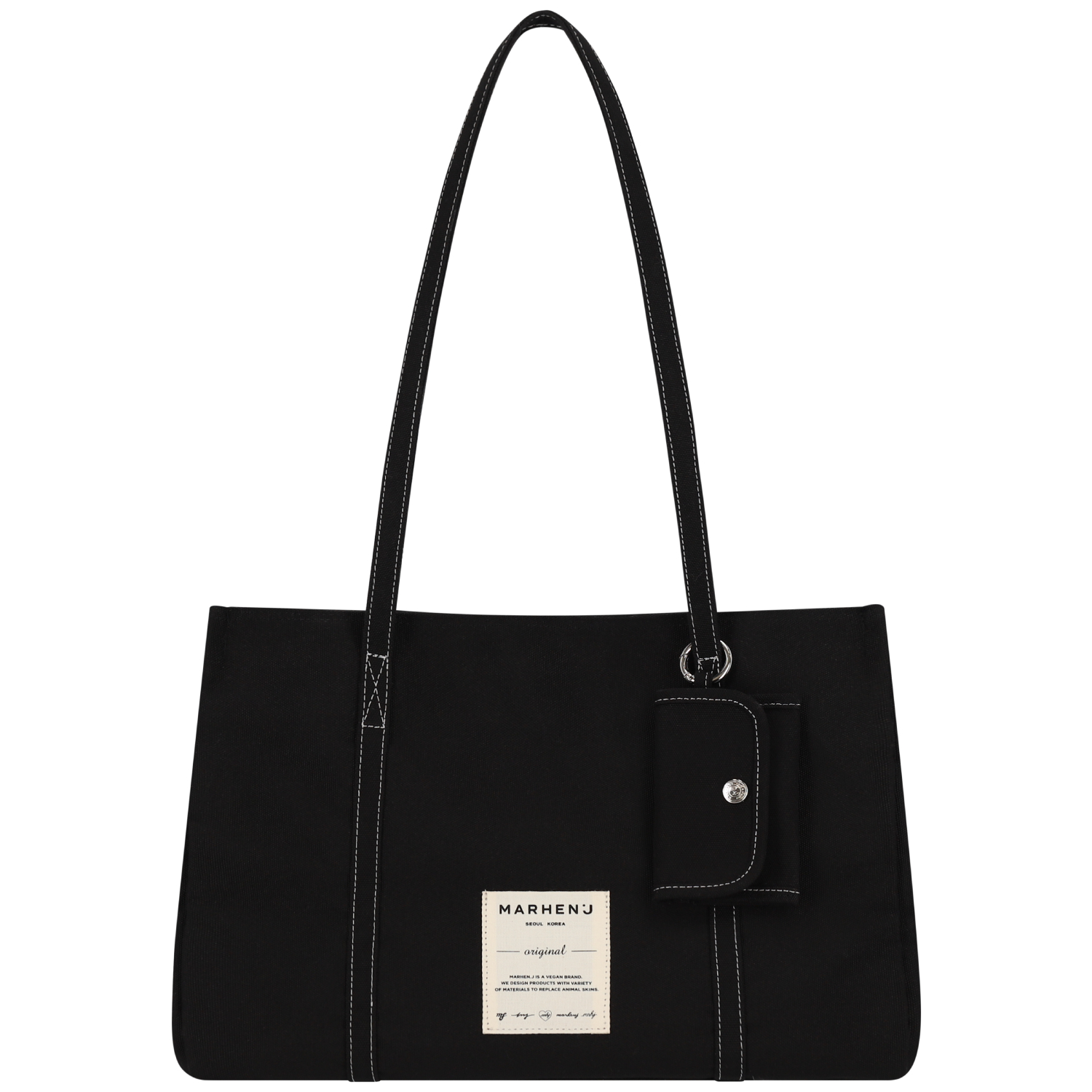 ◆MARHEN.J◆ Ravi Wallet gift Mark L canvas backpack MJ11631 DISNEY MARK L - MARHEN.J