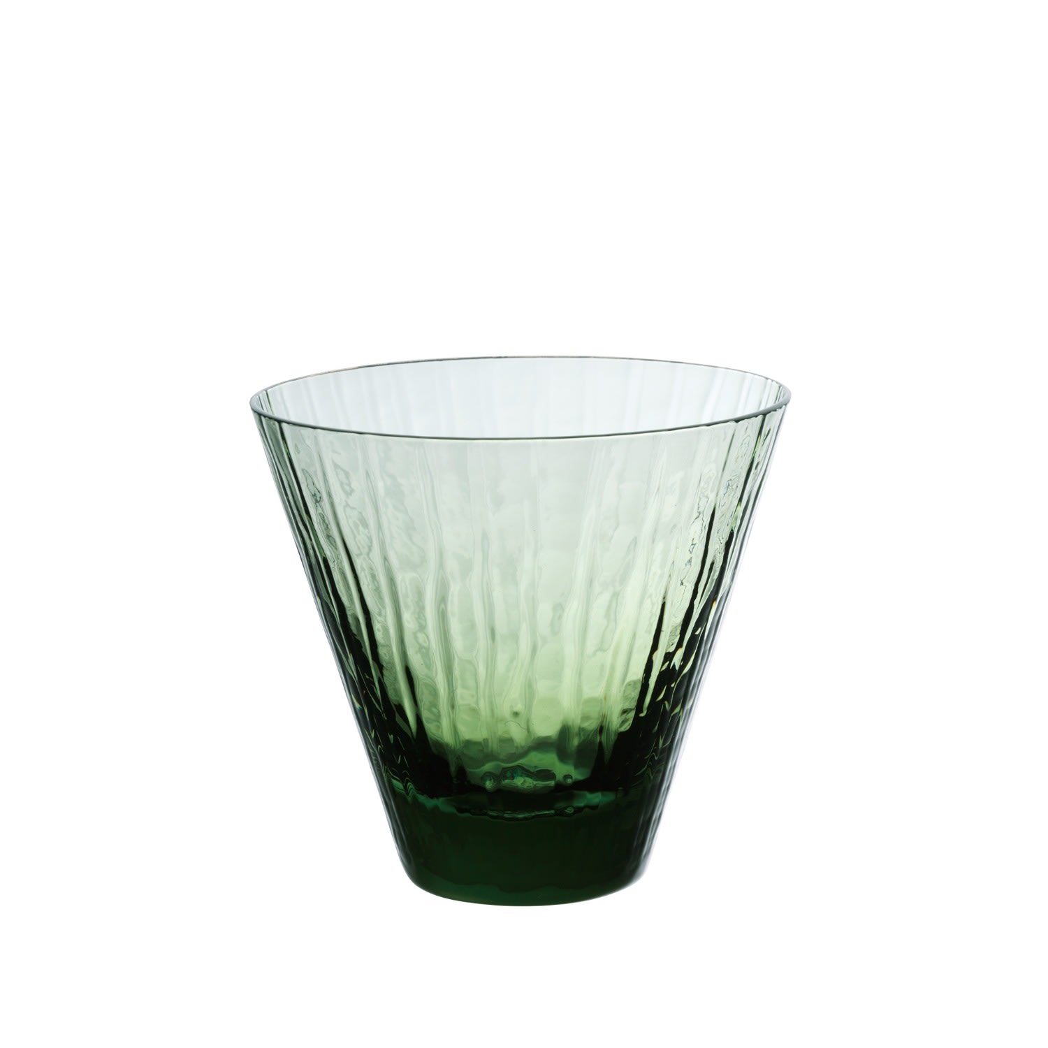 Sghr Sugahara Kiira Glass - Forest Green
