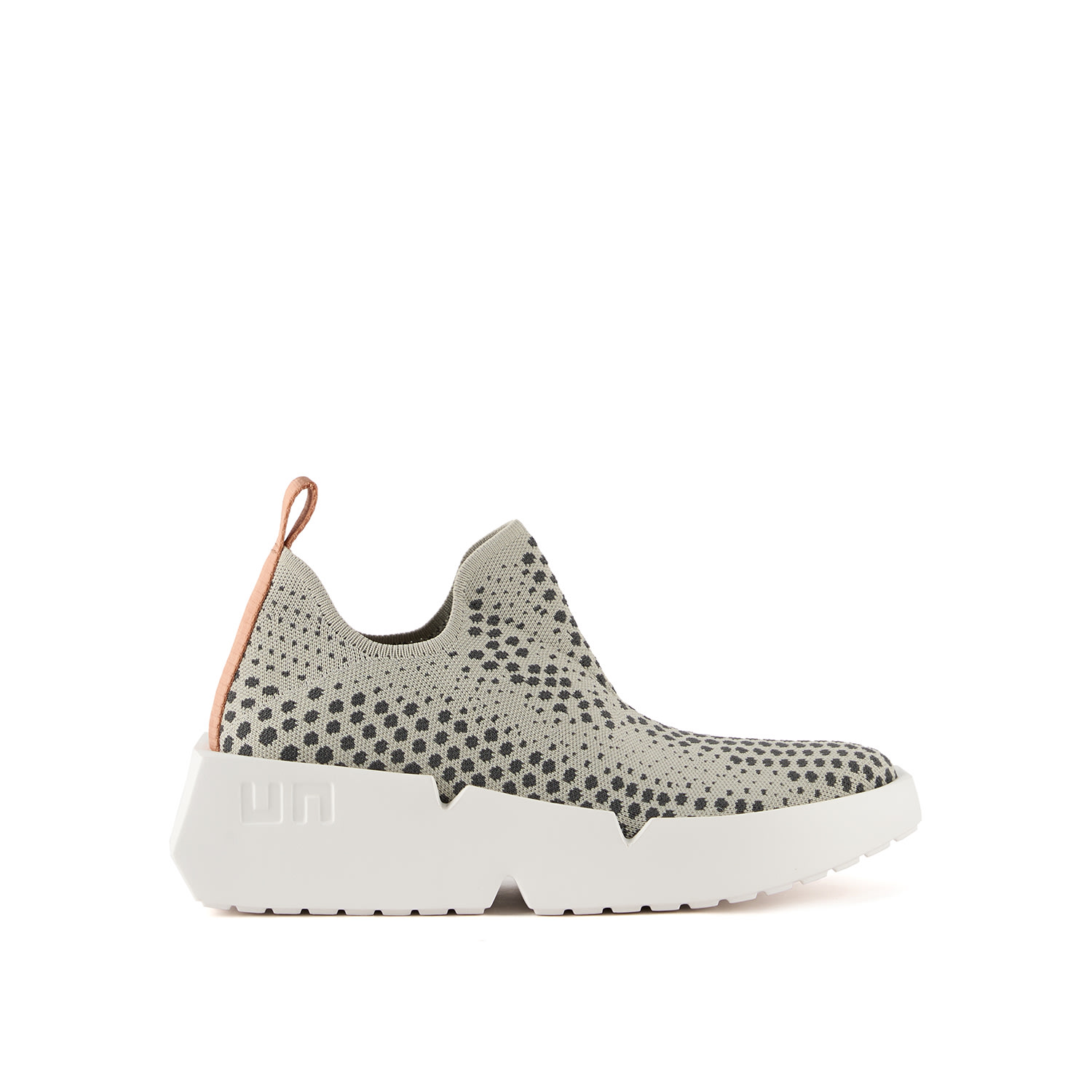 United Nude Women's Mega Fab - Neutrals In Brown
