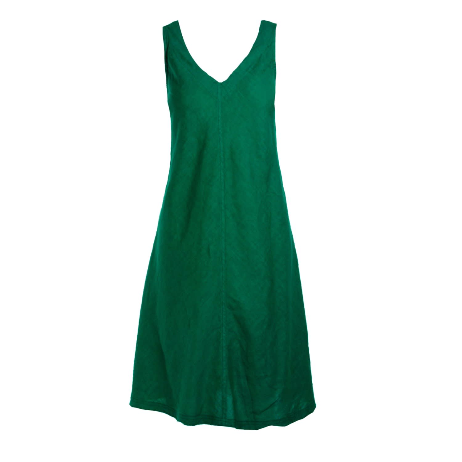 linen utility dress Michael Stars Eleanor Utility Dress – CAS curate.admire.style main image 0