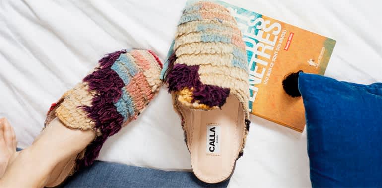 Mia 2025 calla sandal