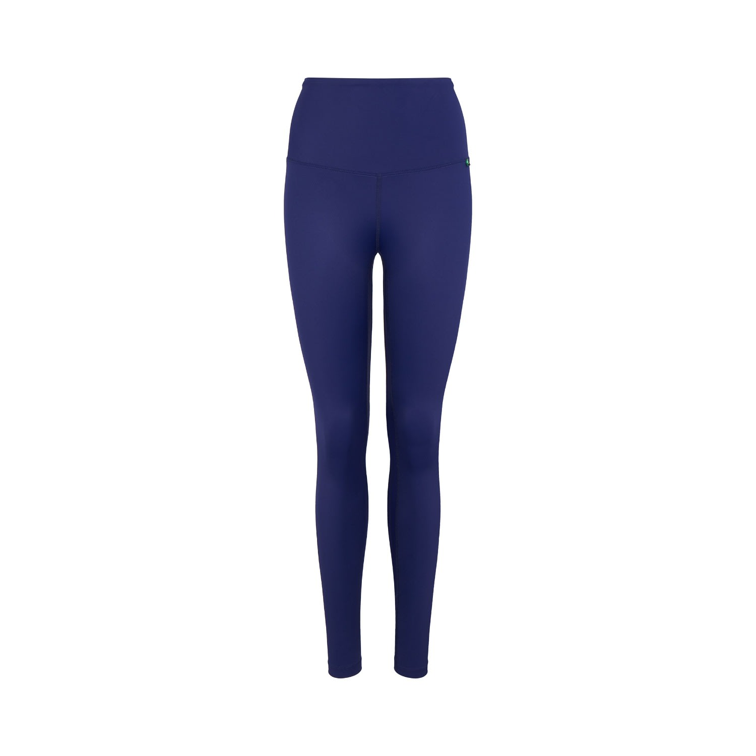 Numbat Women's Running Leggings - Blue In Blue