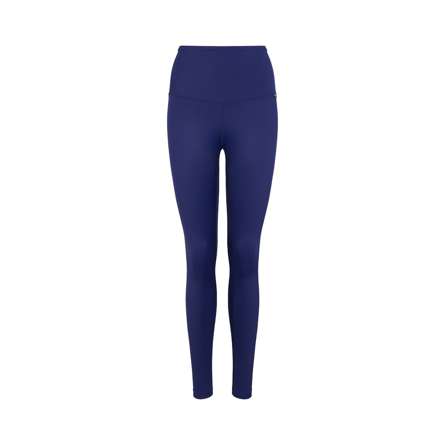 Women’s Running Leggings - Blue Extra Large Numbat