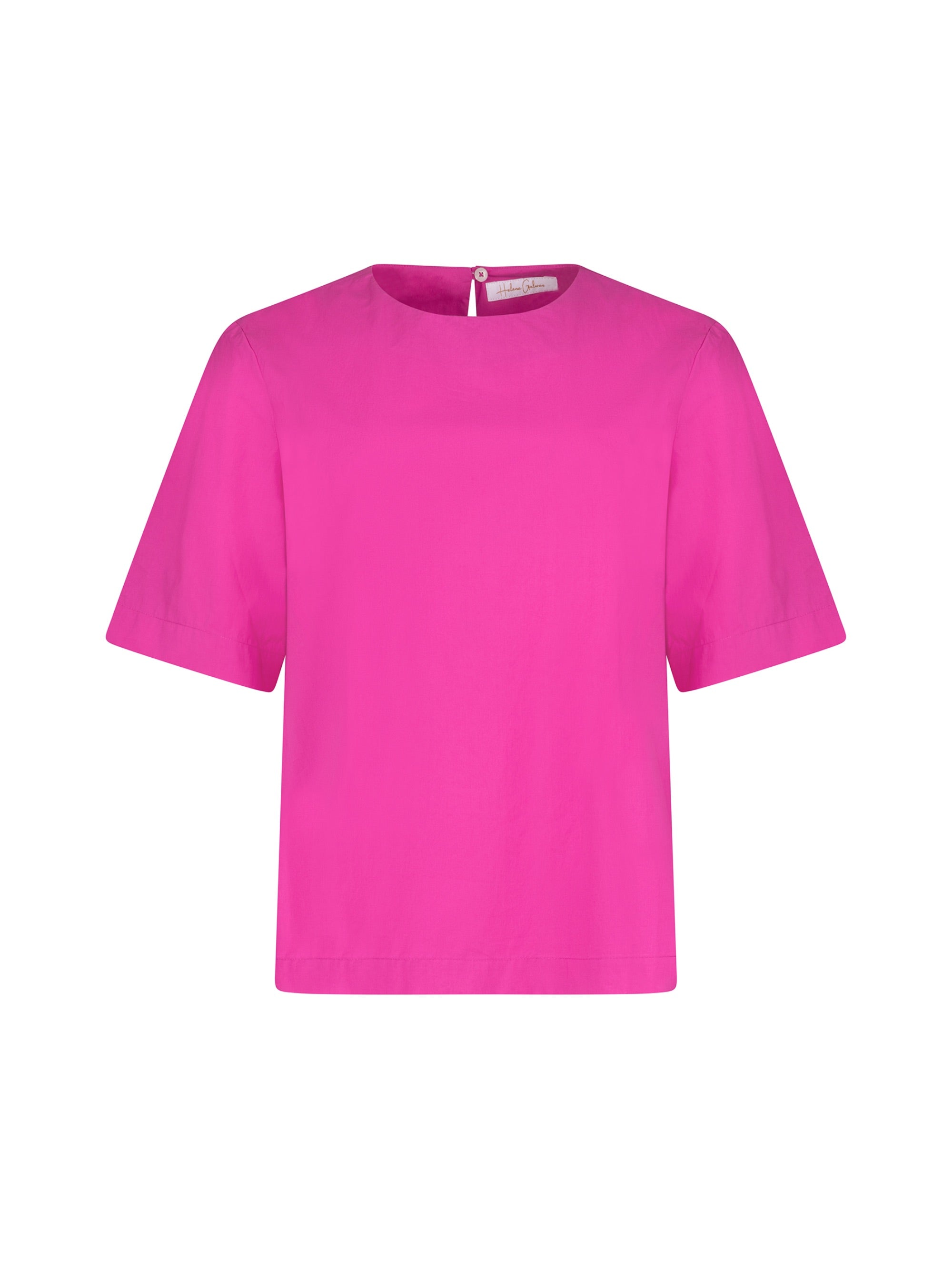 Helene Galwas Women's Pink / Purple Iduna - Pink In Pink/purple
