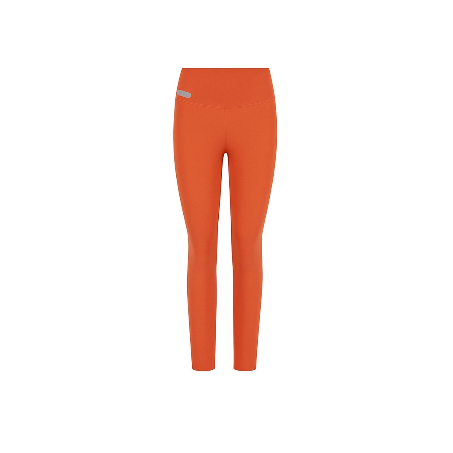 Yorstruly Women's Merrow Legging - Saffron In Orange