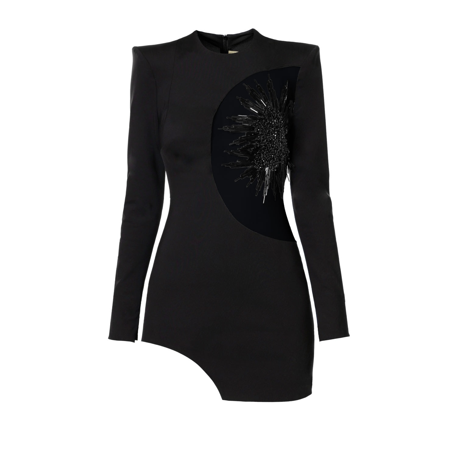 Aggi By Halewski Halewski In Black
