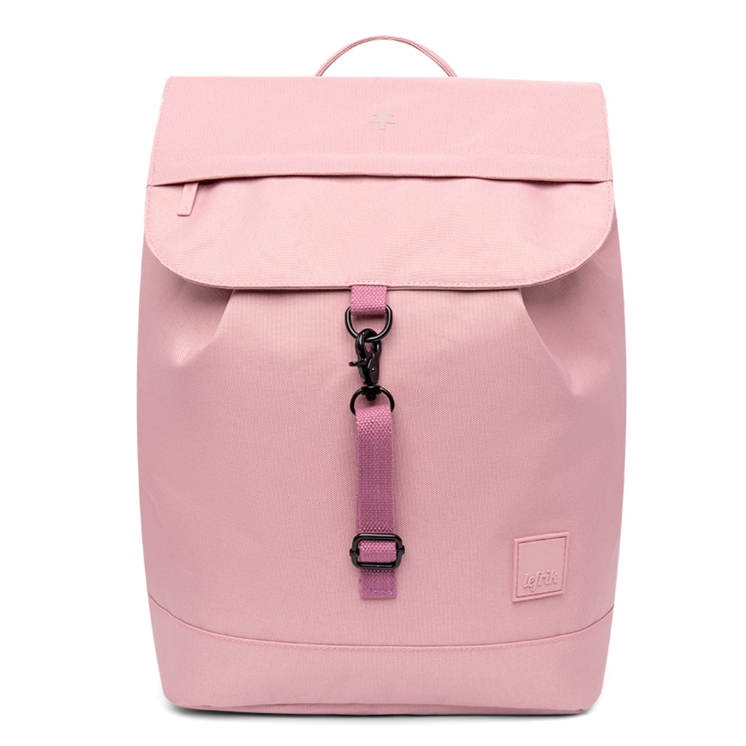 Lefrik Women's Purple Scout Backpack Mauve In Purple
