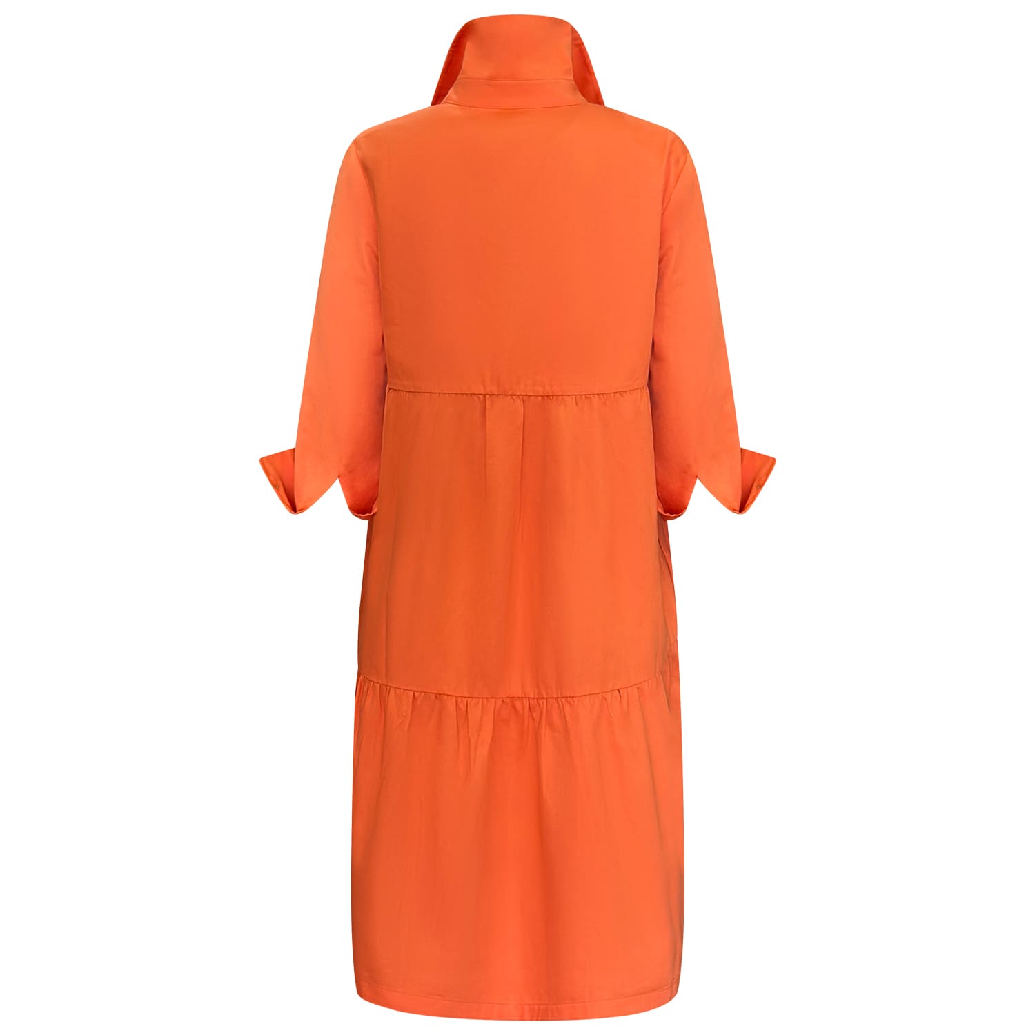 orange shirt dress Boden Women's Belinda Linen in Brown Product details Orange and Purple Shirt Dress