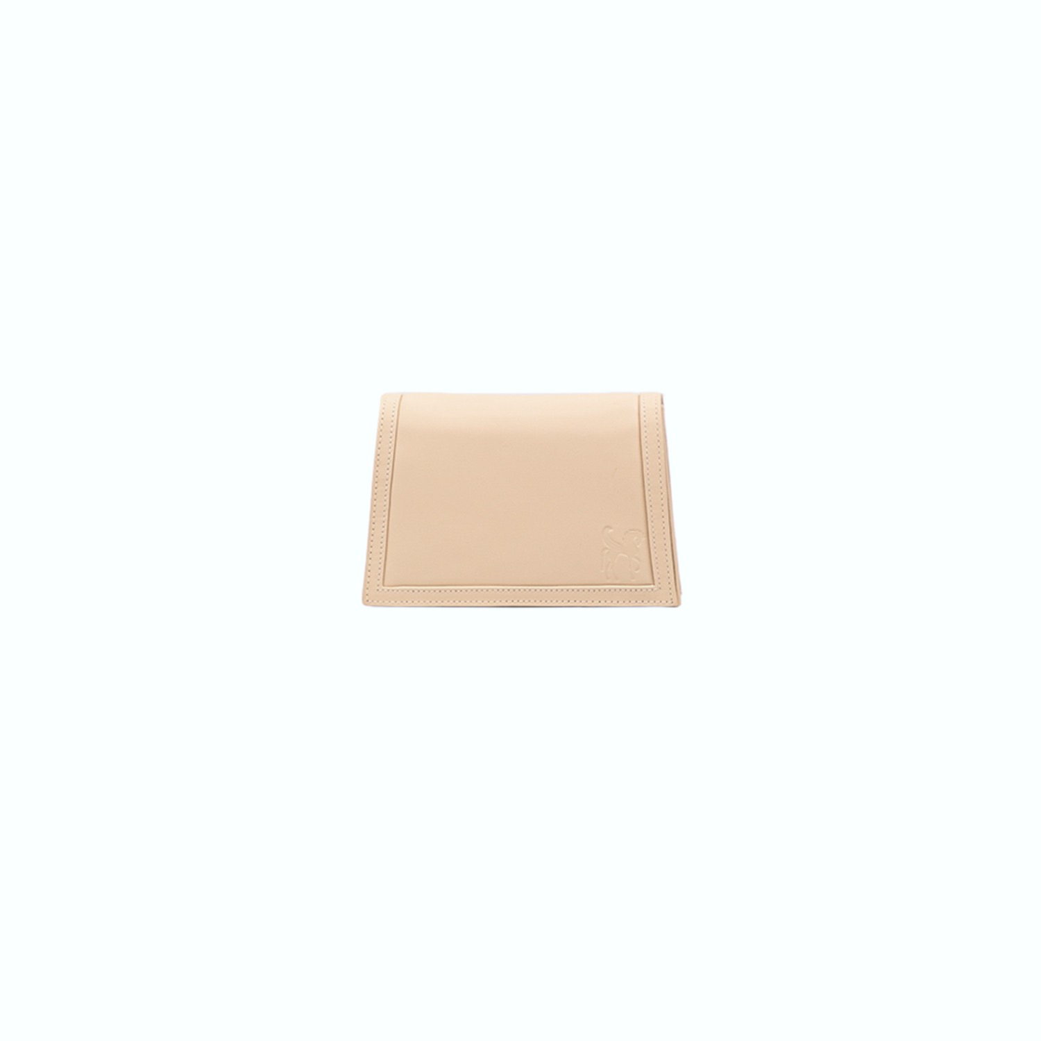 Daidallo Women's Neutrals Ether Mini Bag Ecru In Beige