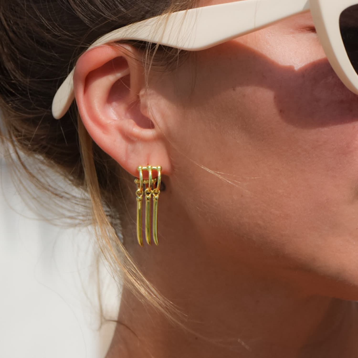 Cosplay earrings online