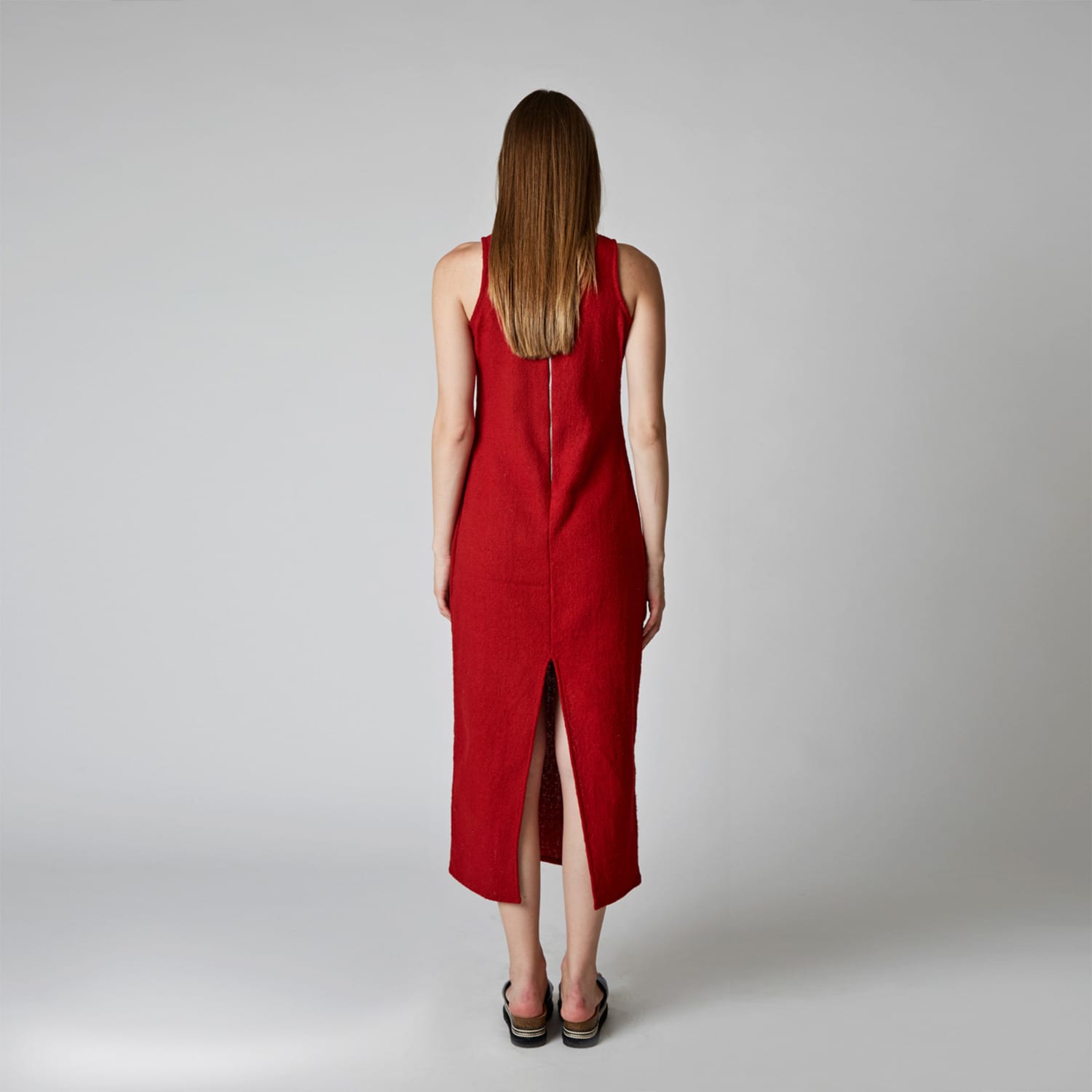 samira maxi dress
