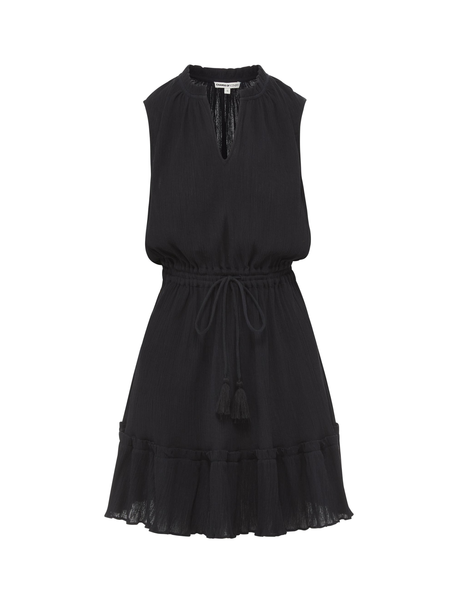 Shop Change Of Scenery Women's Beth Dress Black