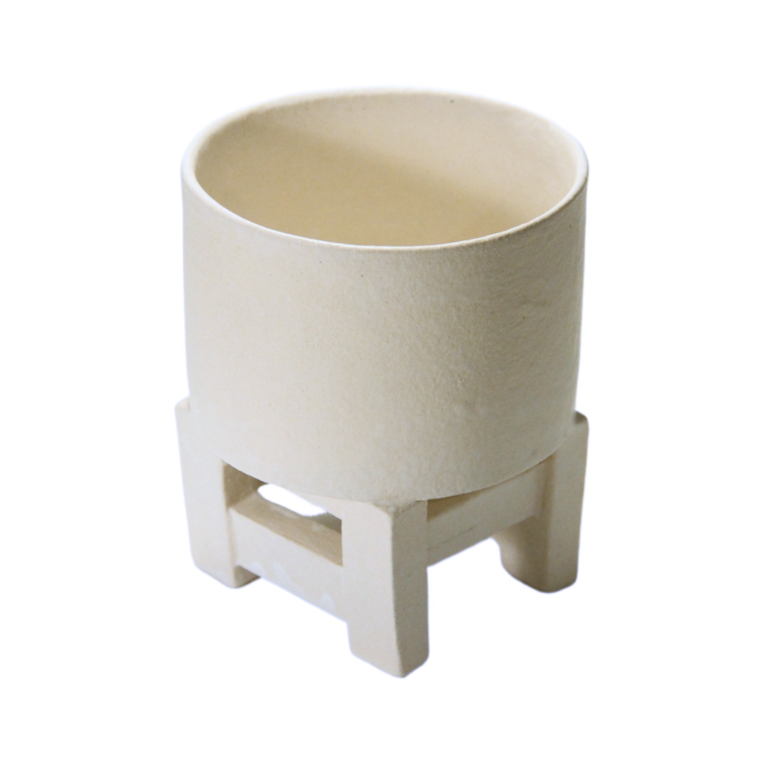 4 Am Product Design Neutrals Chair Whisky Cup Straight Leg
