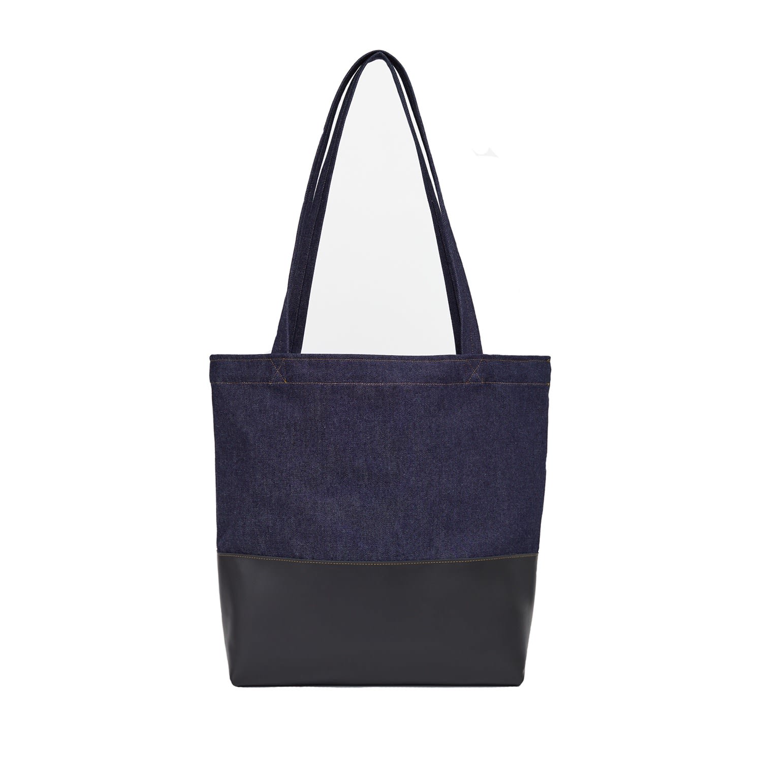 Blue Womens Tote Bag One Size Hegarty