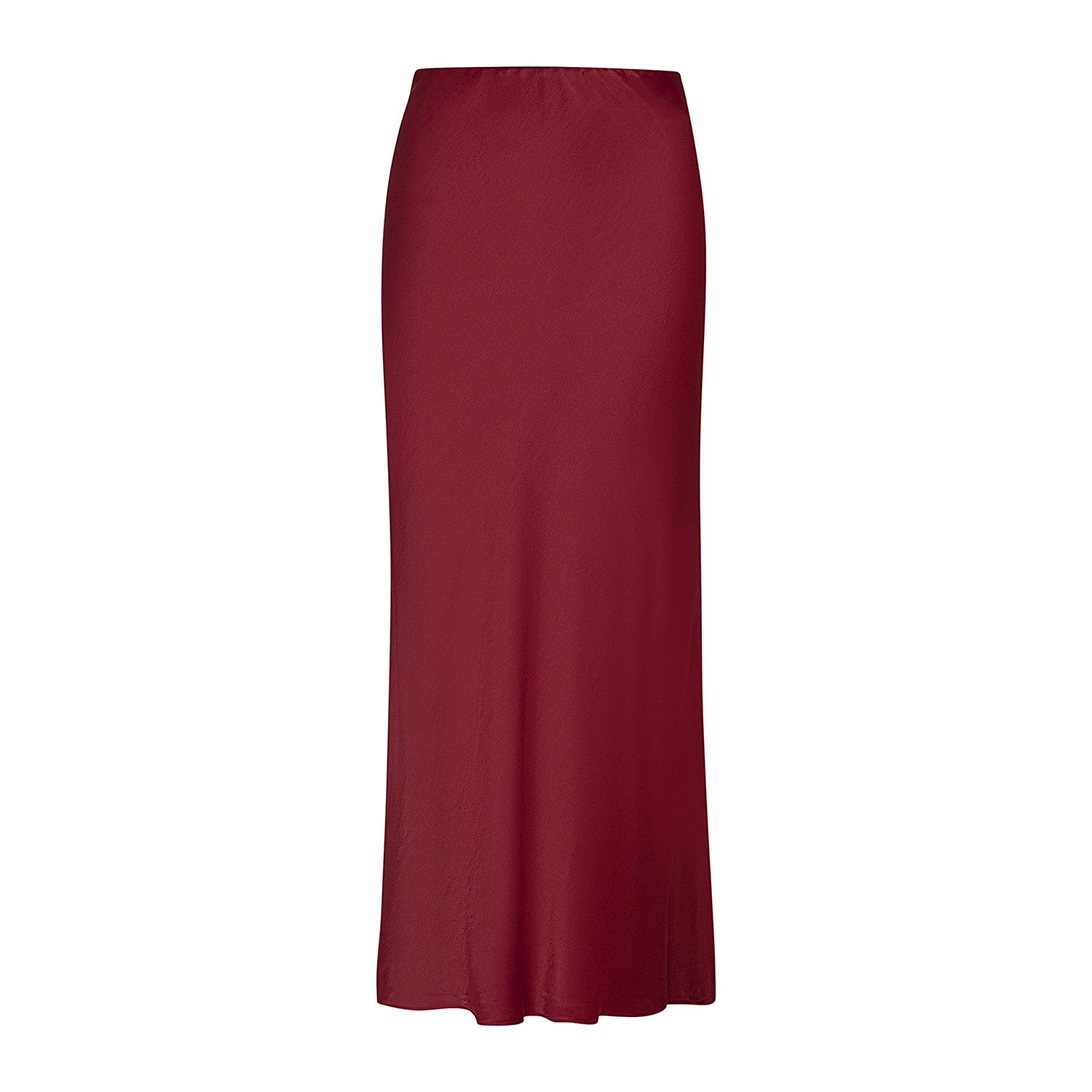 Roses Are Red Women's Brown / Pink / Purple The Chili Skirt In Brown/pink/purple