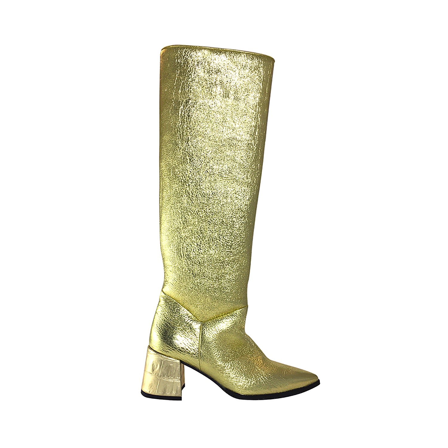 Women’s Charlie Gold 3 Uk Atelier De Charlotte