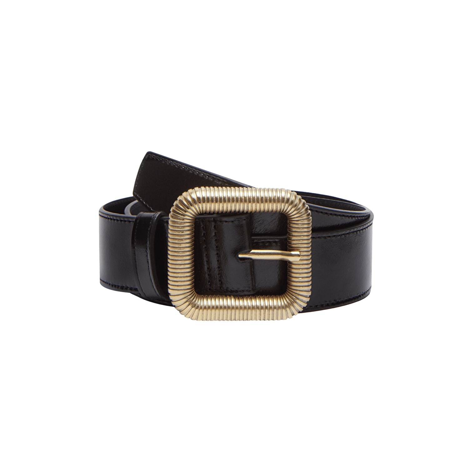 Carnevale Women's Iria Black Belt