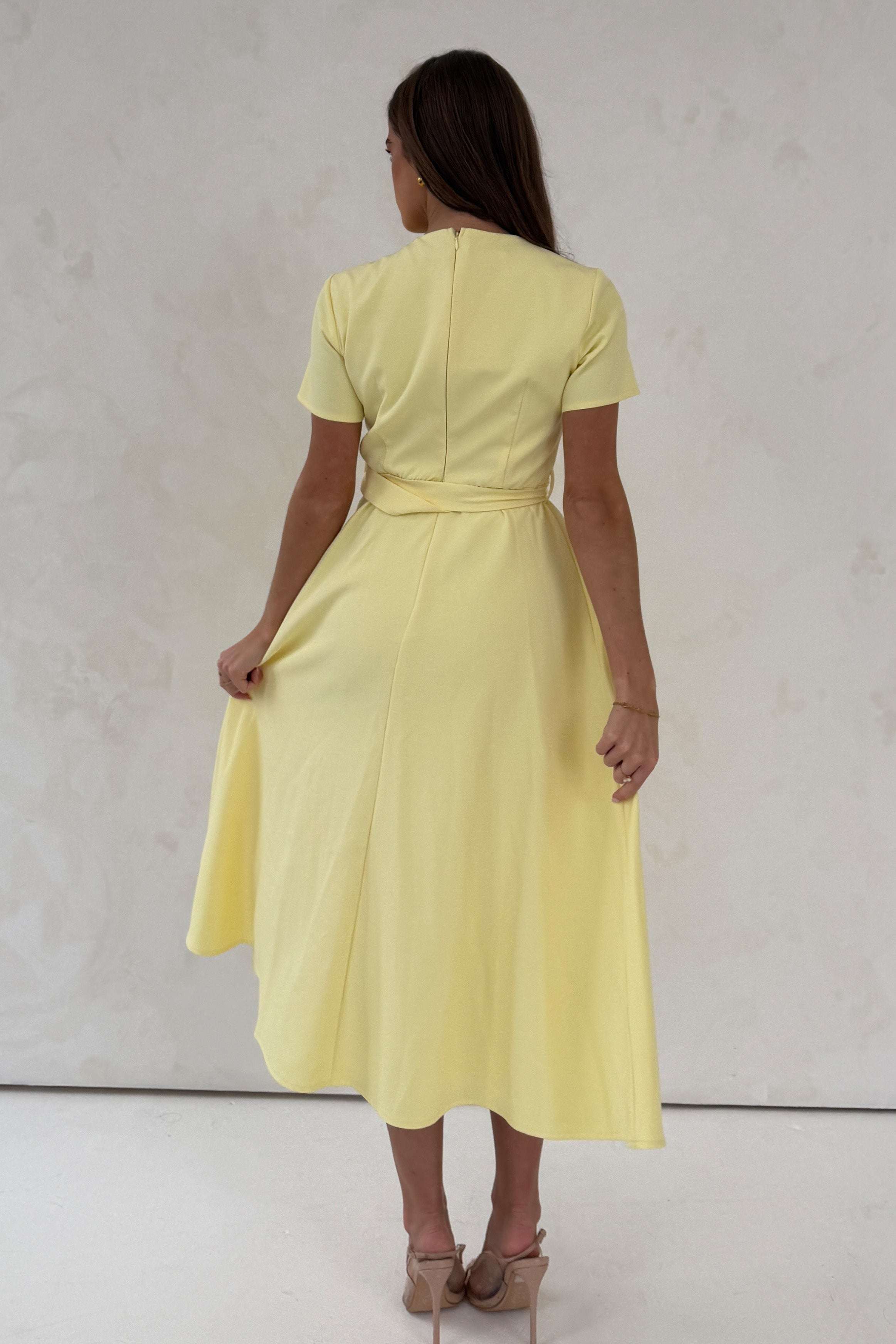 women dress for cocktail party Designer Wine Cocktail Gown -Evening Wear for Women in India L