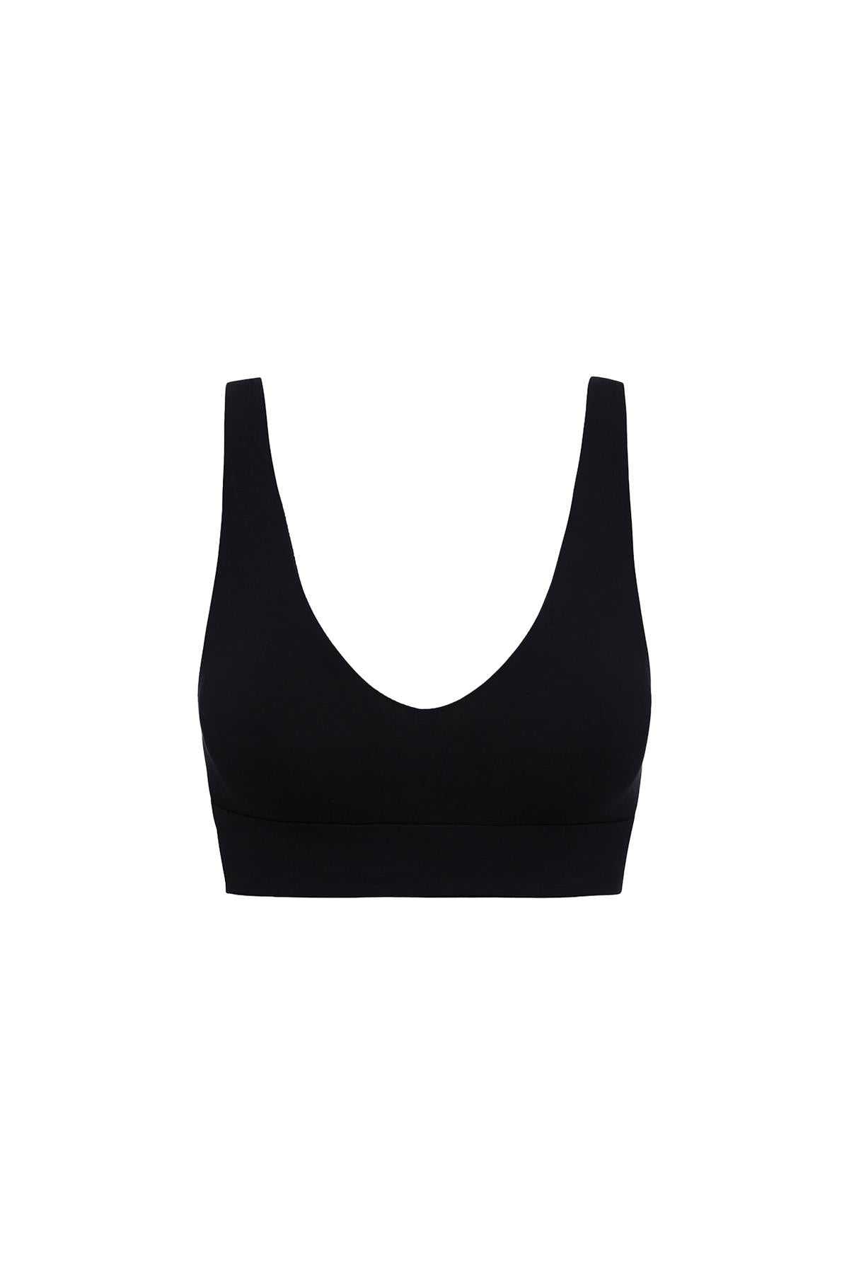 commando Butter Comfy Bralette : : Clothing, Shoes & Accessories