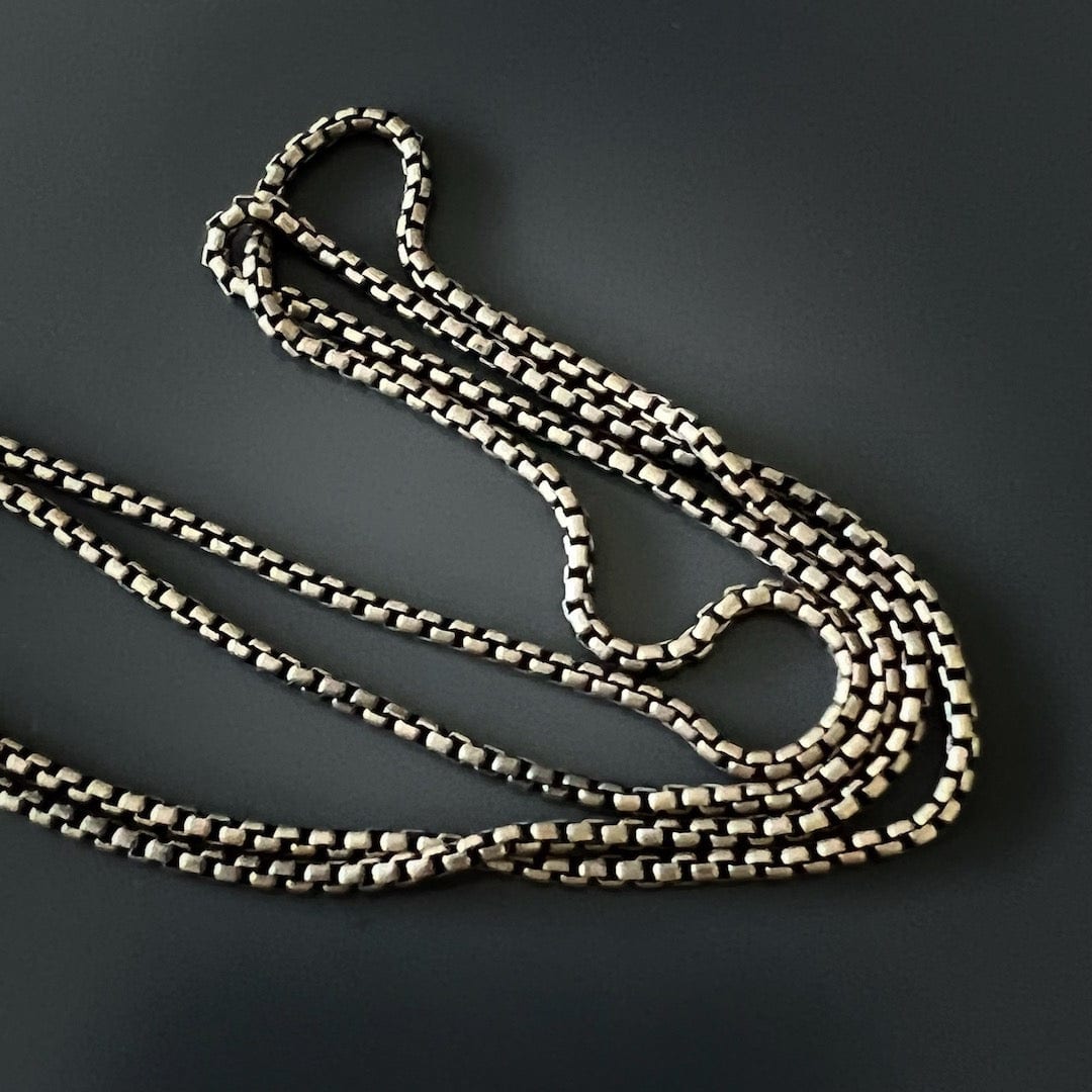 Gorilla necklace clearance