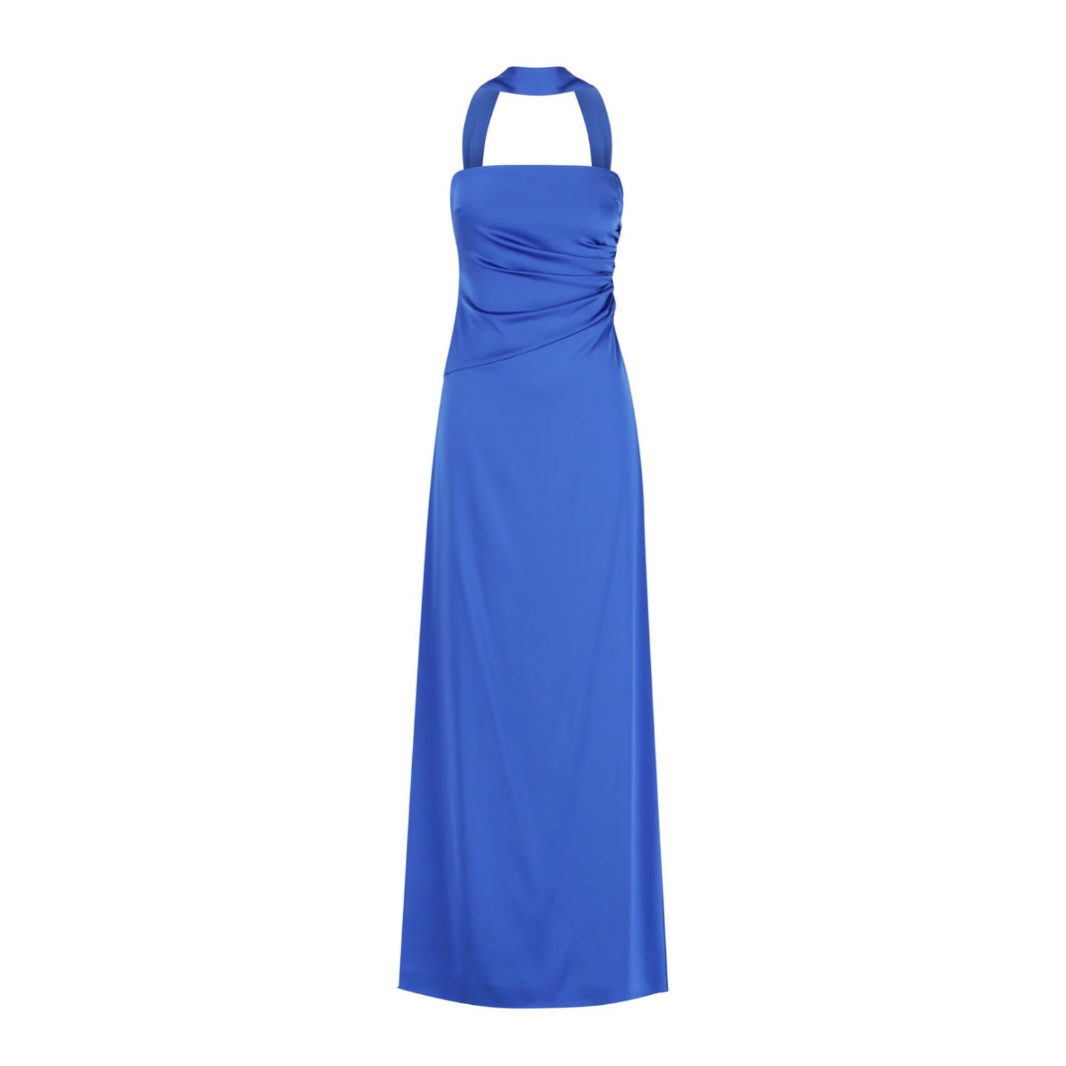 Studio Lexi Women's Blue Dominic Dress - Cobalt In Blue
