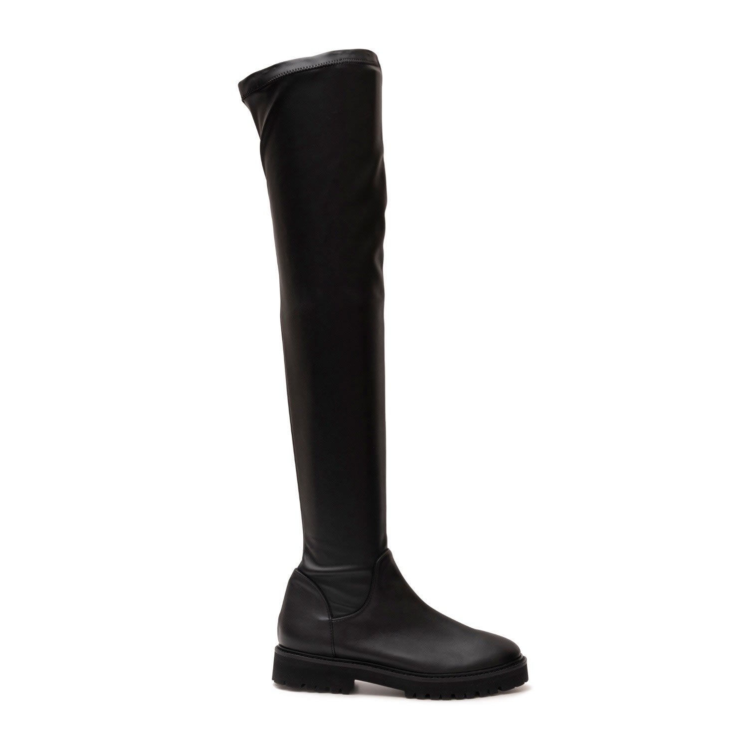 Women’s Blake Boots In Black 12 Uk Miyana Berlin