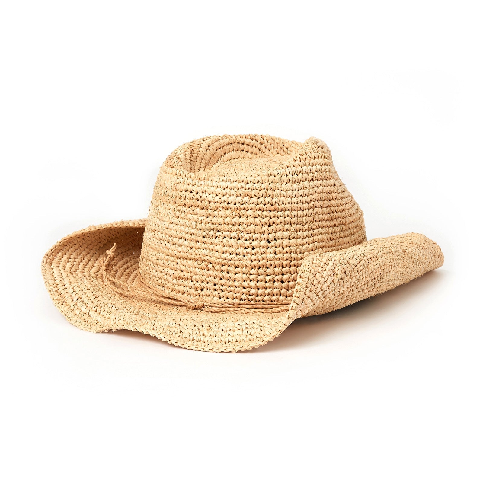 Arms Of Eve Women's Neutrals Jackson Sunhat In Yellow