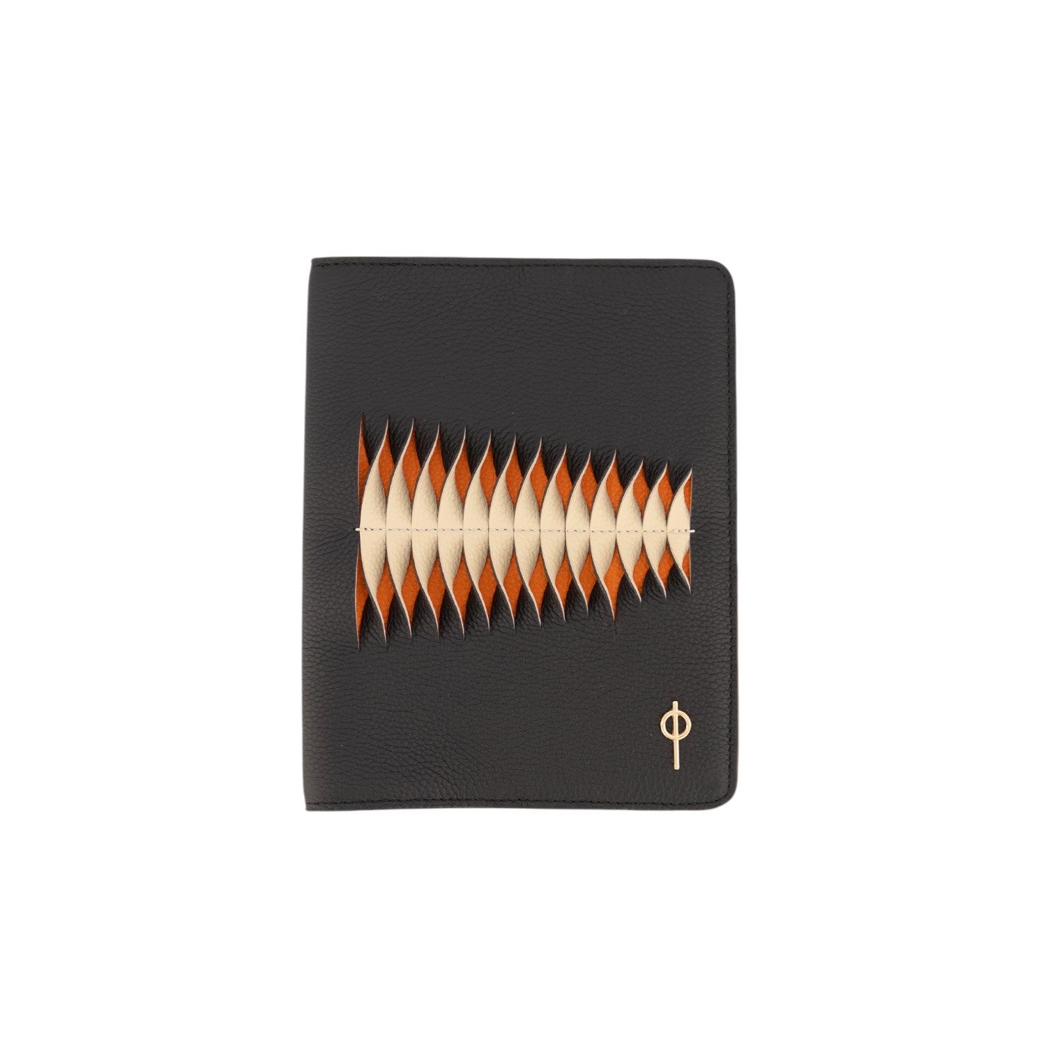 Otrera Women's Hera Notebook Black