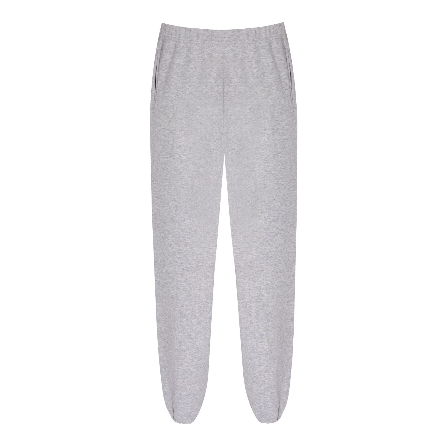 Yorstruly Women's Grey Cloud  Sweatpants - Oversize Jogger In Grey