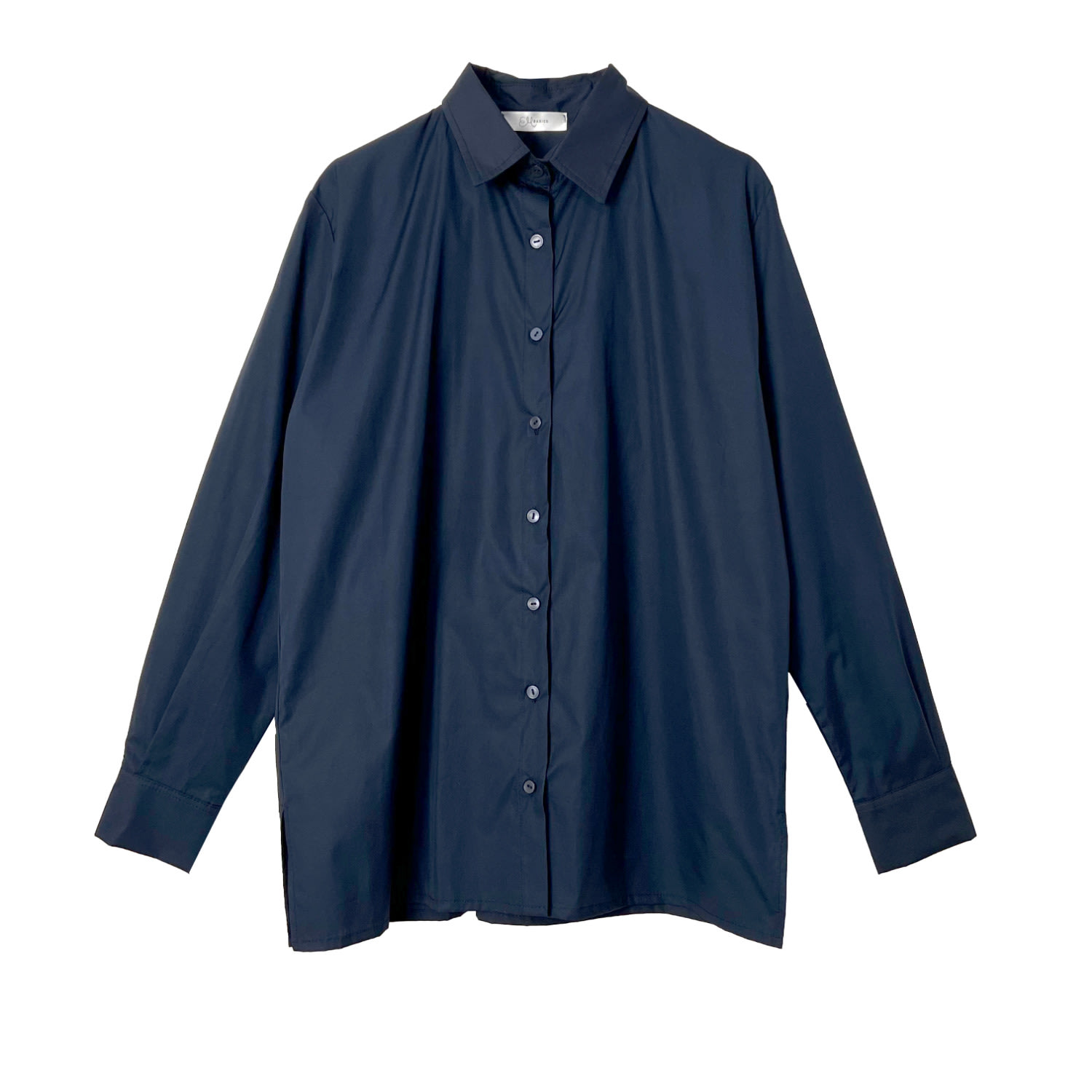 Michella Women's Myriam Shirt - Blue In Blue