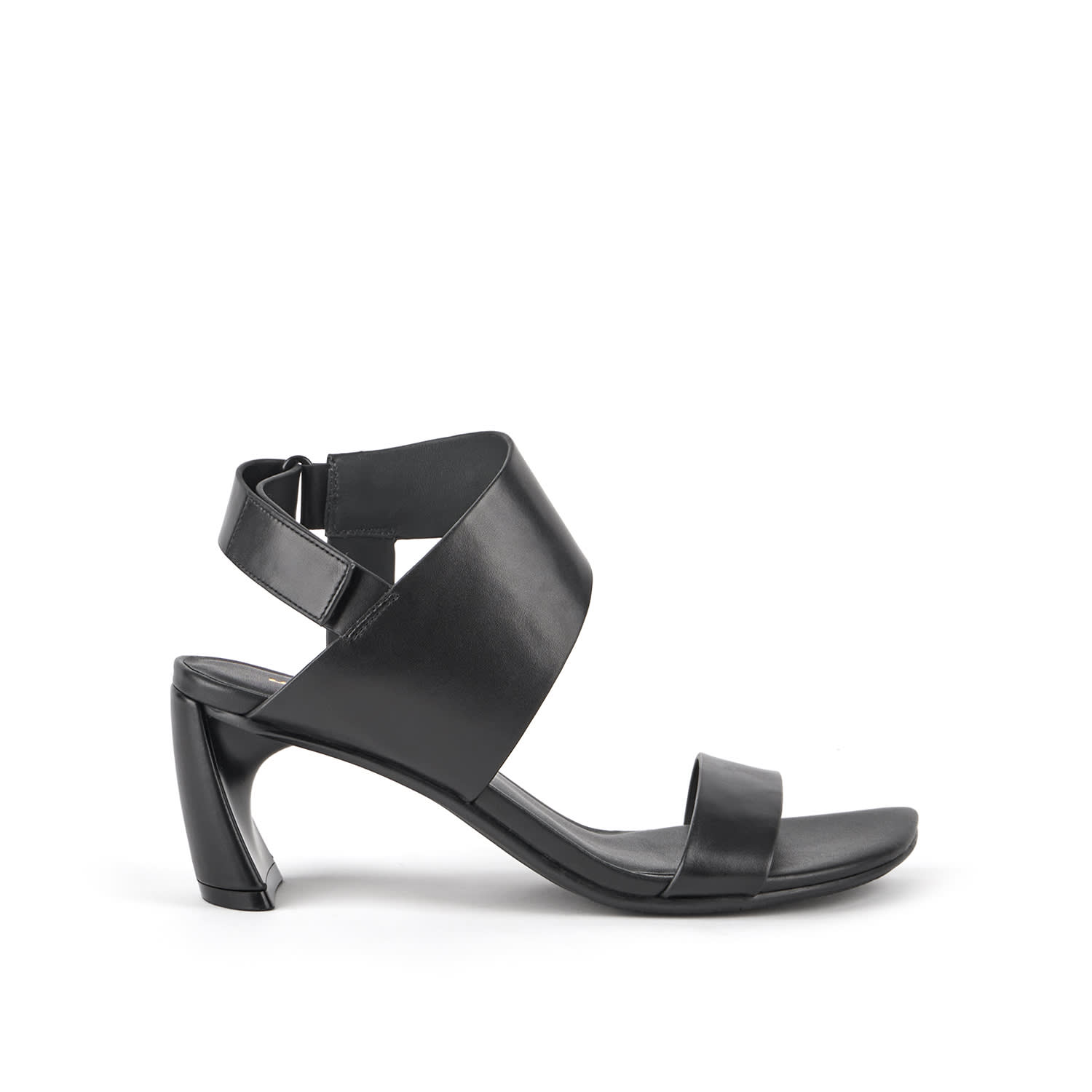 United Nude 90mm Zuma Sandals In Black