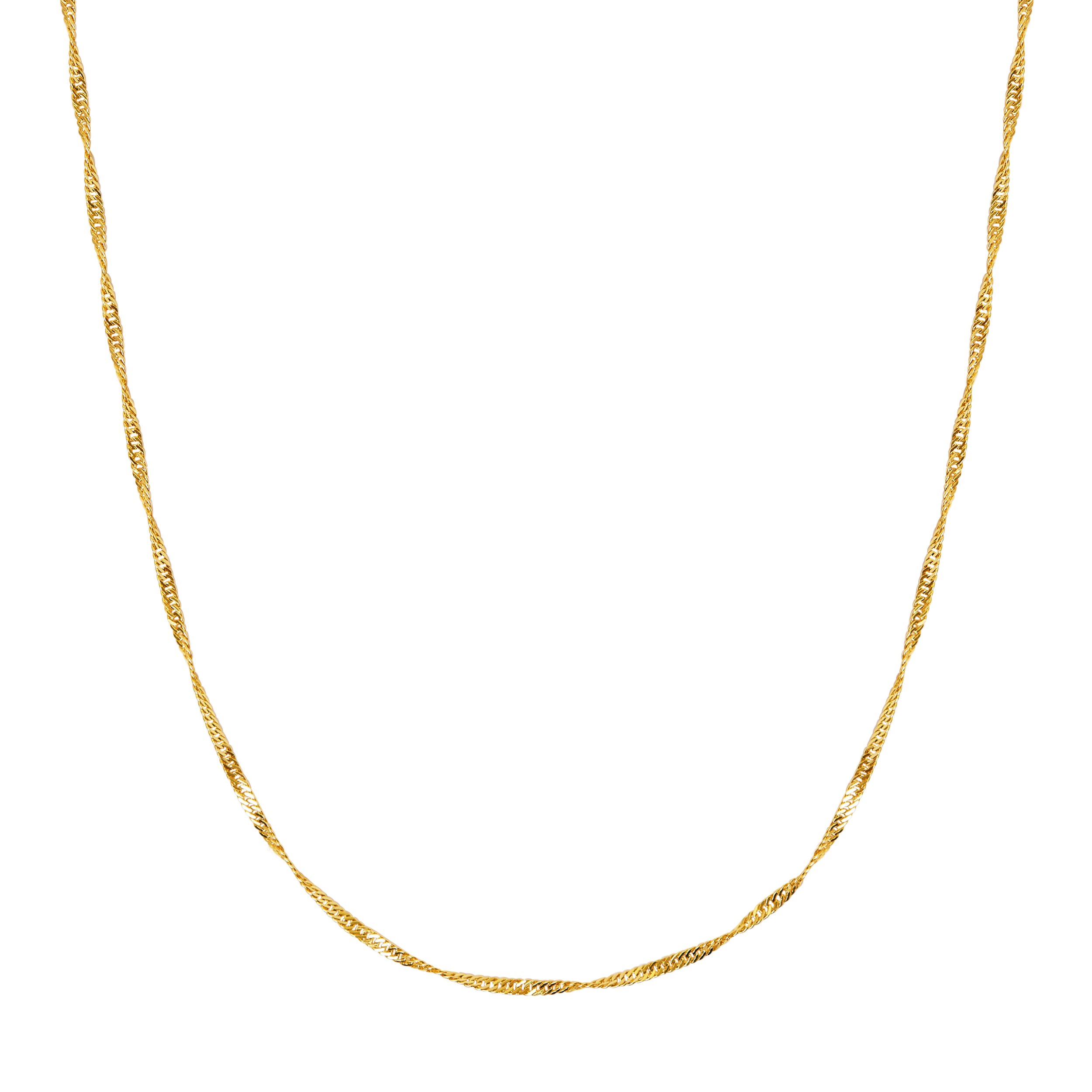 The Sasha Chain | Mabe&A | Wolf & Badger