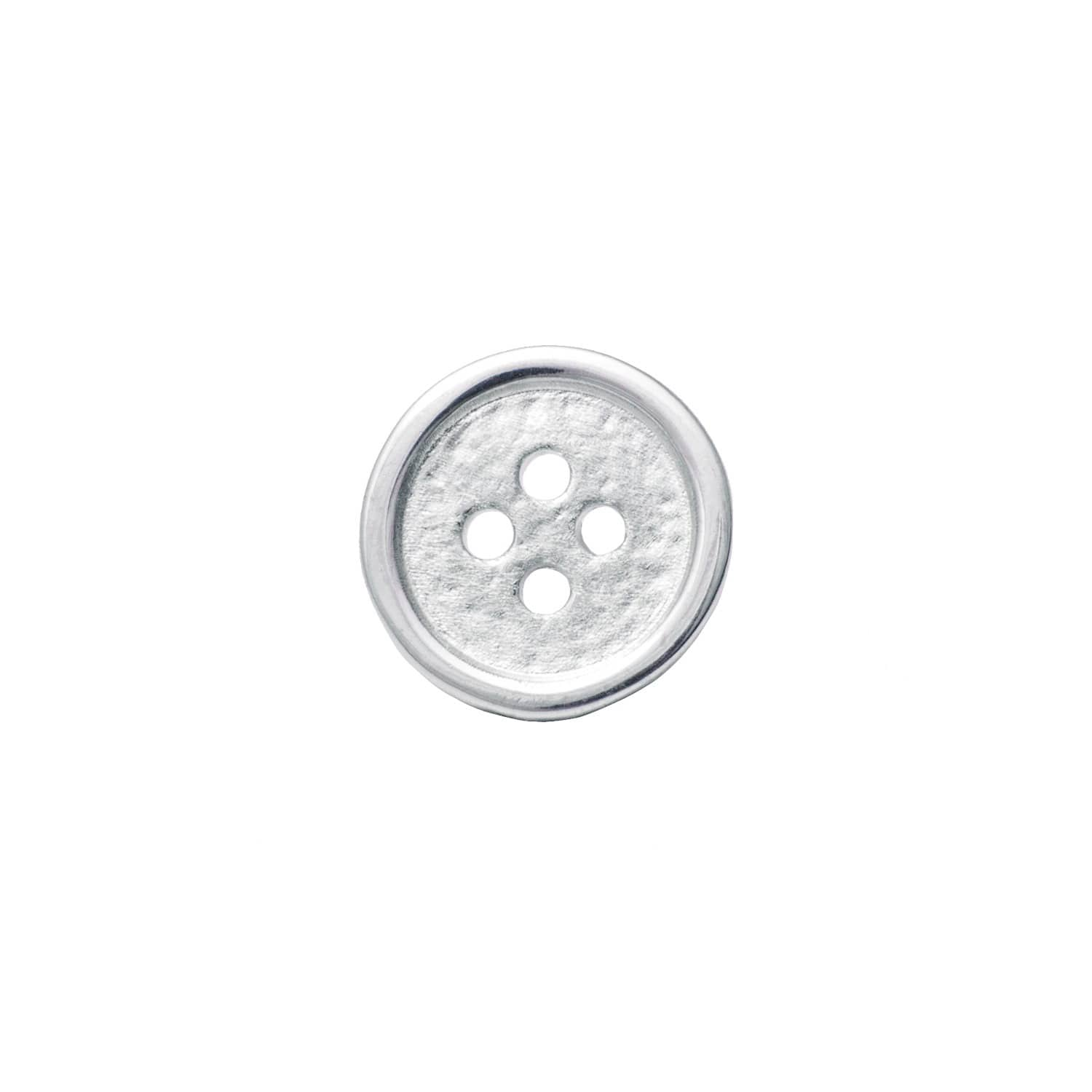 silver button