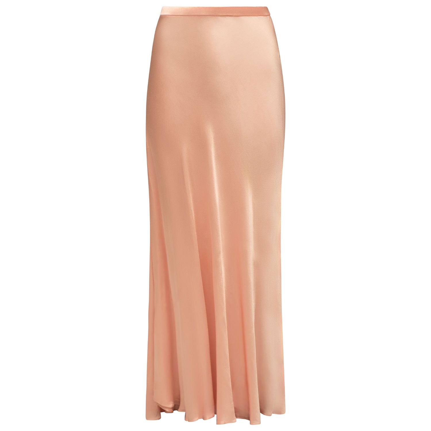 Traffic People Women's Pink / Purple Wisdom Whispers Sade Skirt In Pink/purple