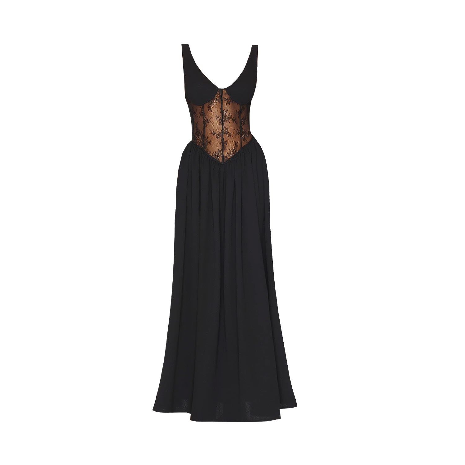 Delfi Collective Women's Black Eliah Dress In Black