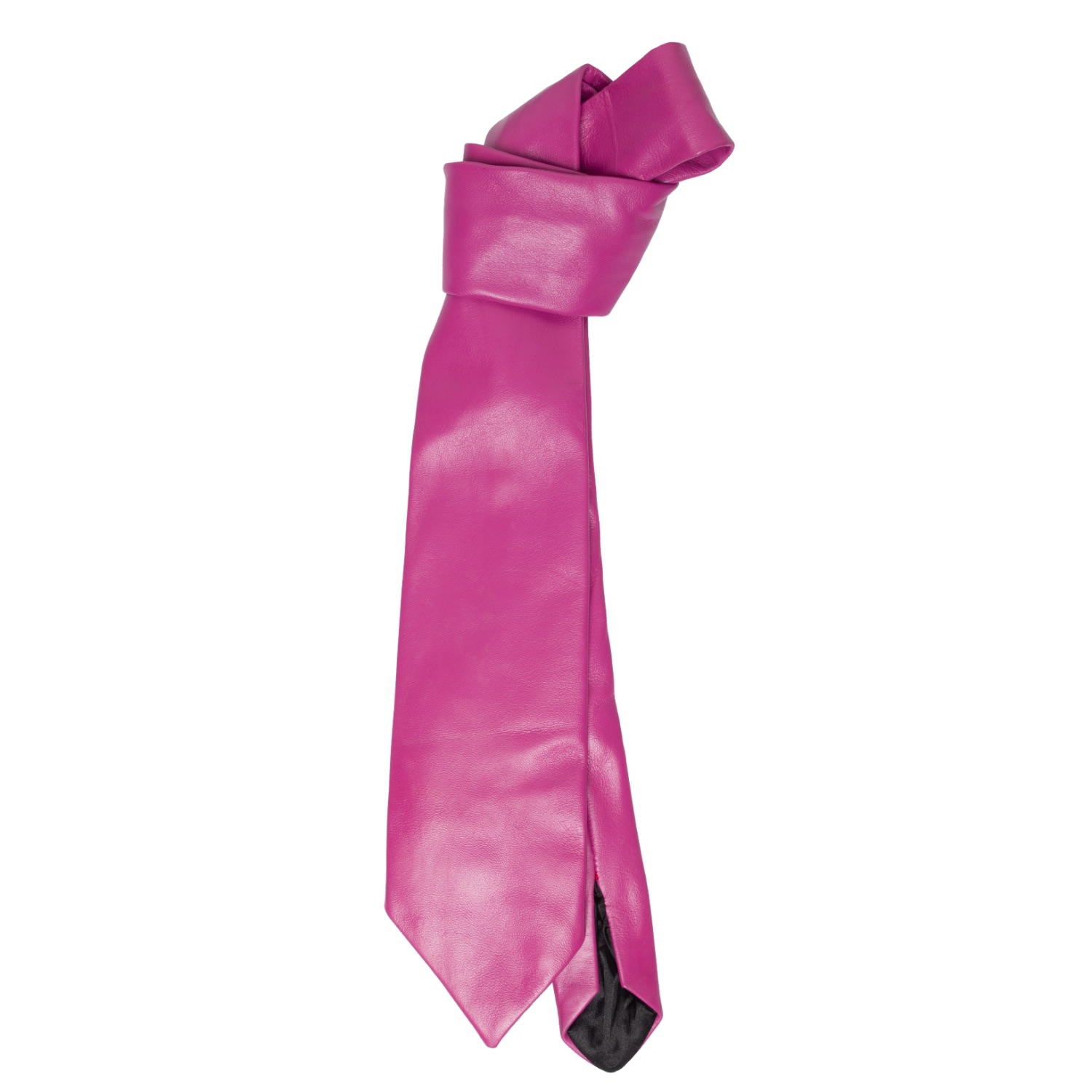 Men's Pink Girlfriend Tie | Paloma Lira