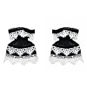 Azima Musayeva Mariam Cuffs