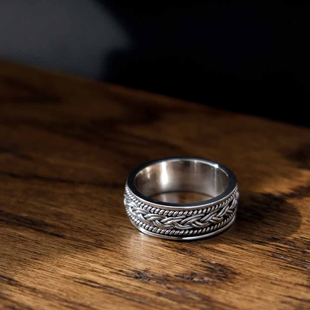 Fantasticman メンズ シルバー バングル 925 silver BANGLE – FANTASTIC MAN ONLINE STORE