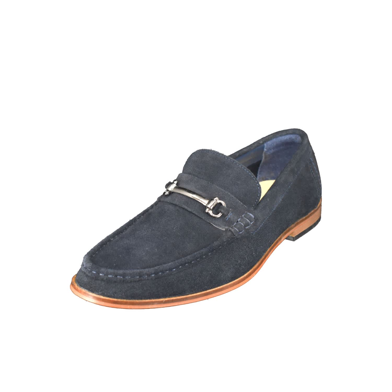 mens casual loafers uk