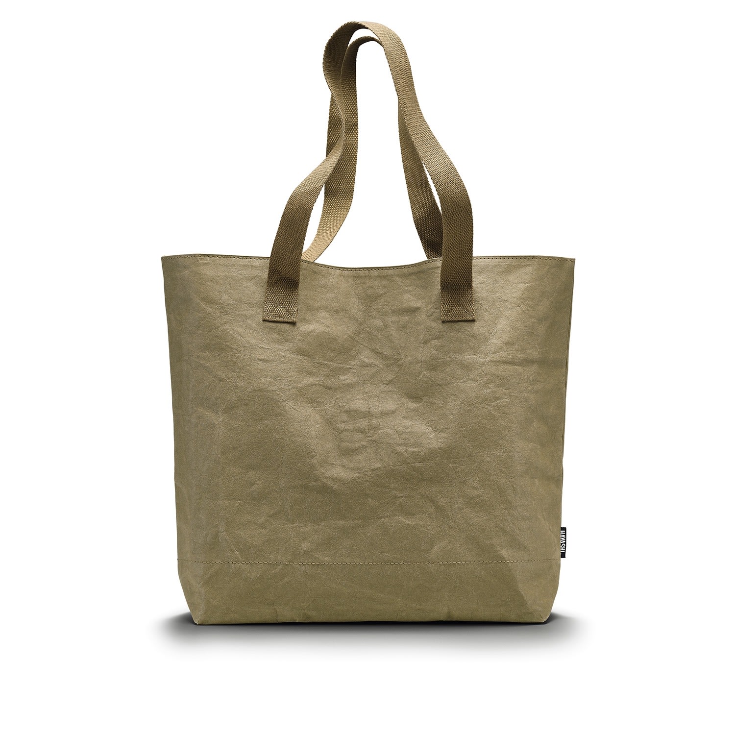 Women’s Green Large Tote Bag - Dust Hayashi