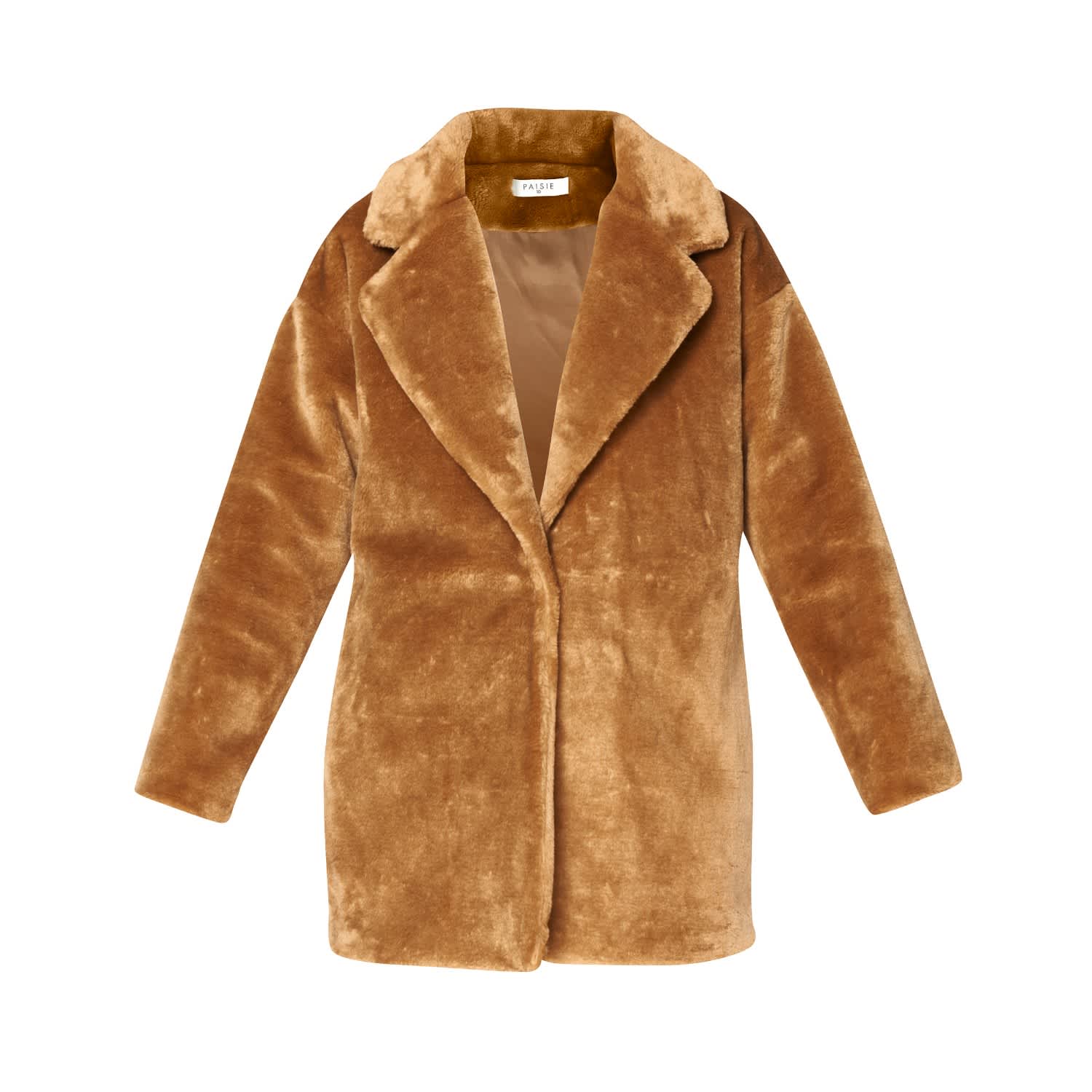 soft teddy bear coat