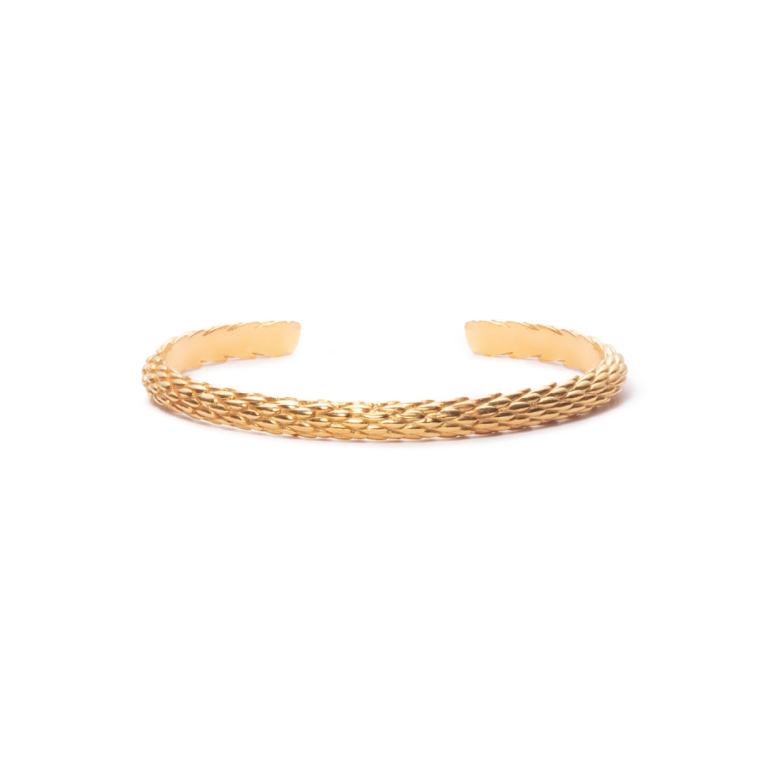 Women’s Secret Medusa Gold Bracelet Wild Sons