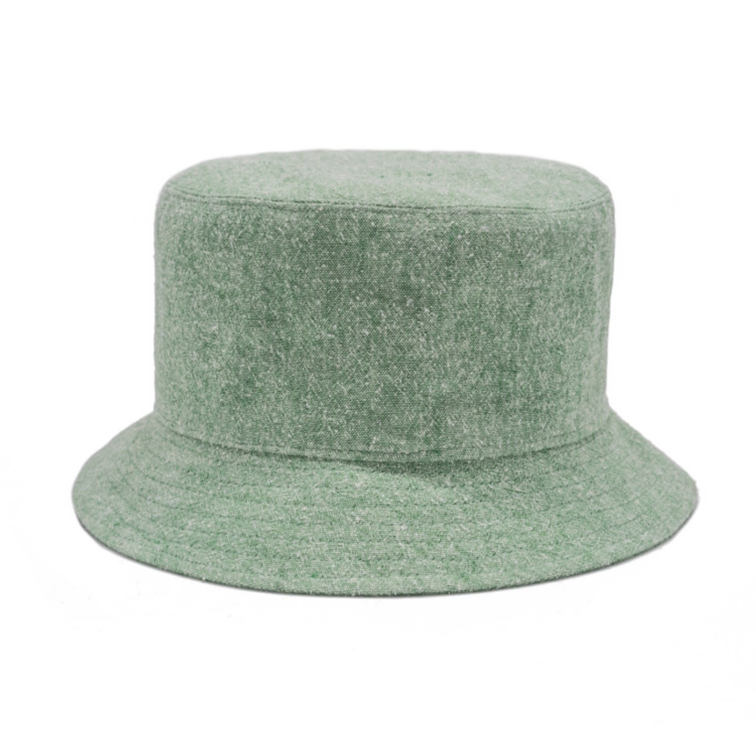Anthony Peto Men's Joshua Linen Shilmore Green In Green