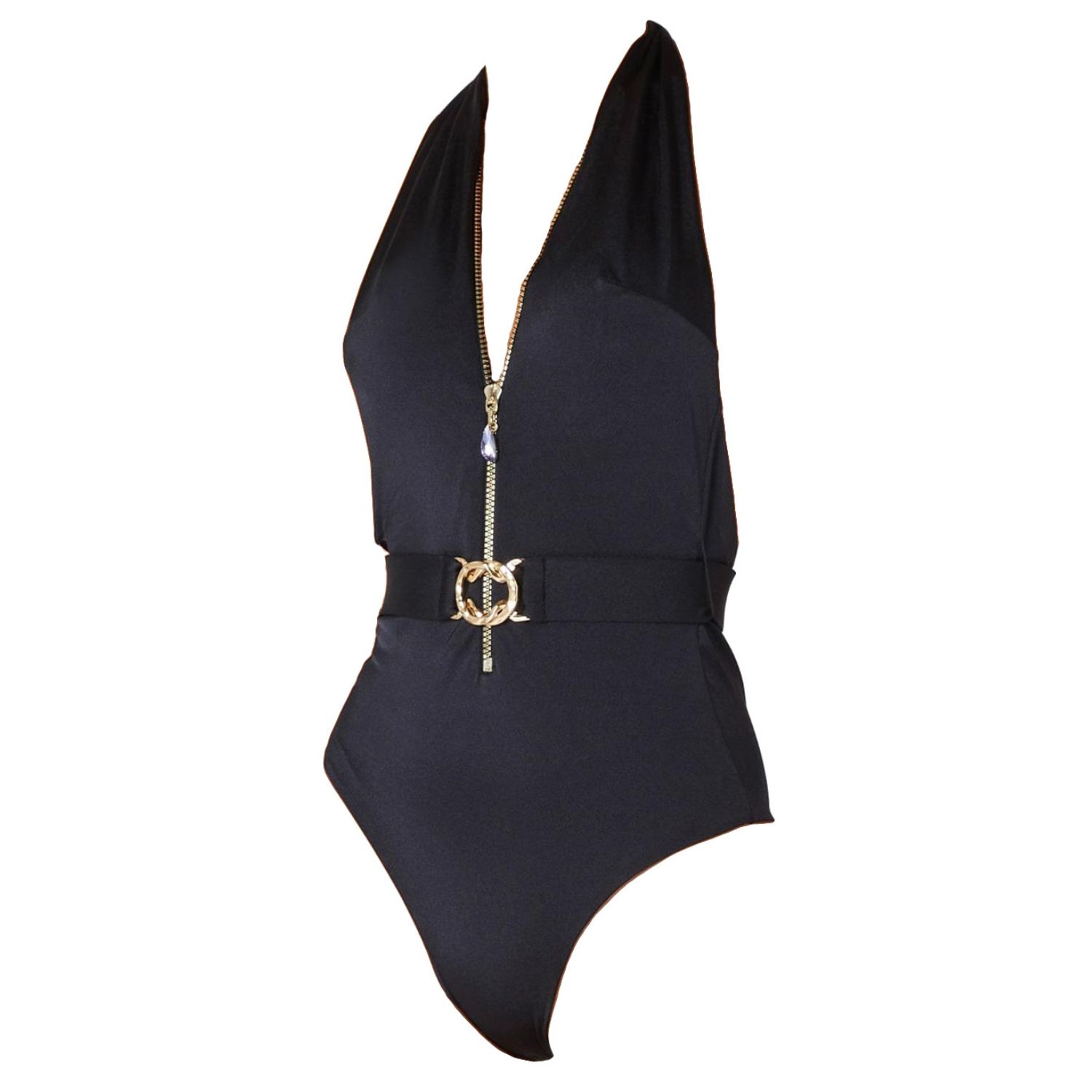 Women’s Zelda One Piece Black | Large | Room 24